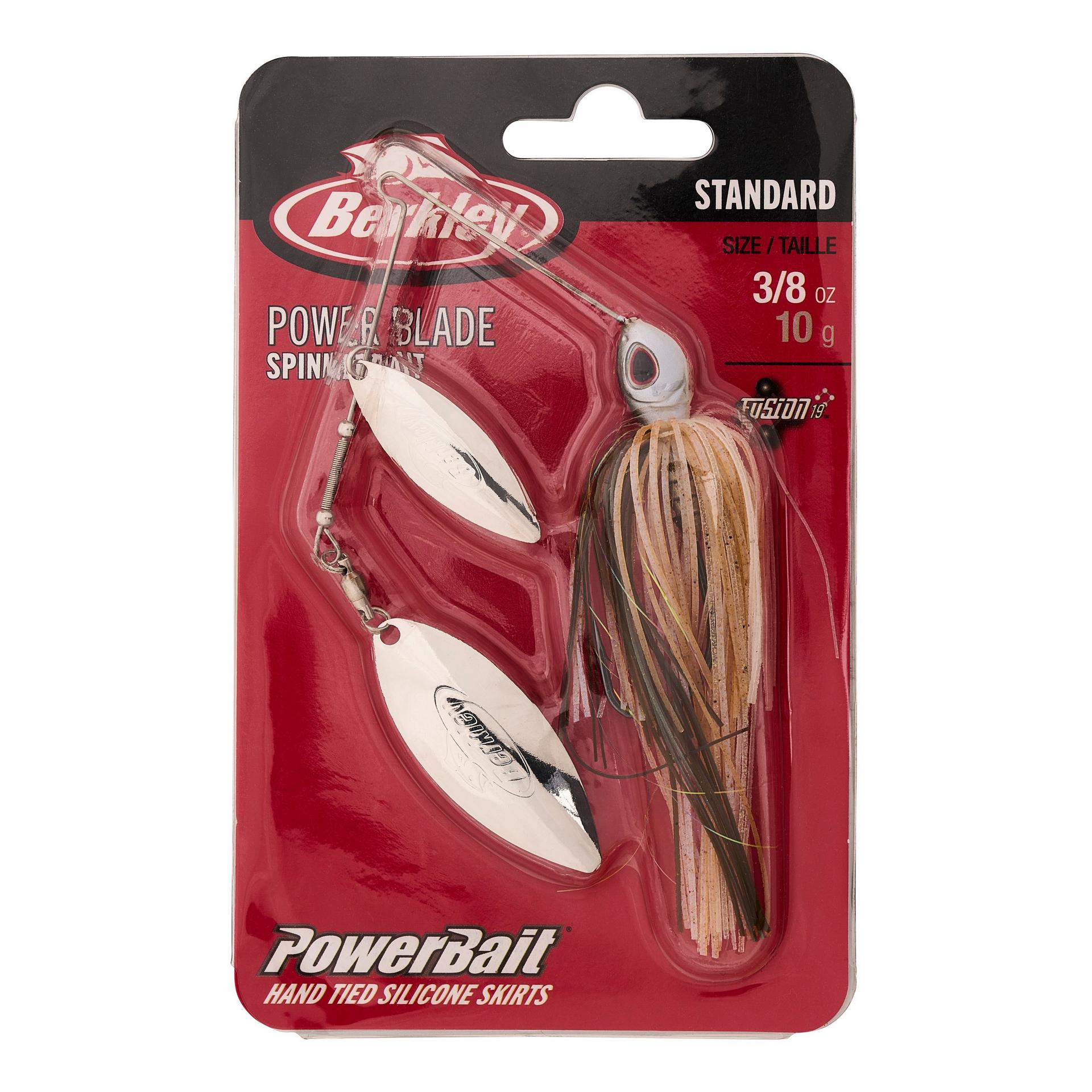 Power? Blade Standard Double-Willow - Image 38