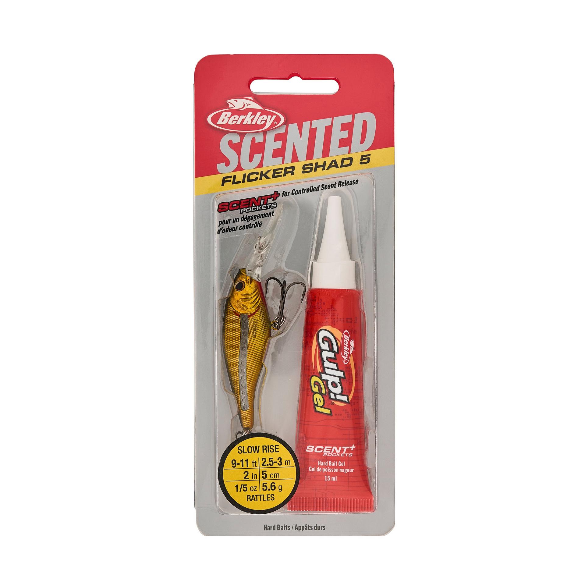 Scented Flicker Shad? - Image 107