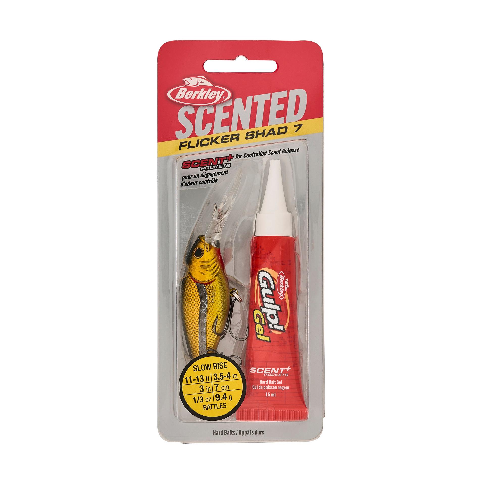 Scented Flicker Shad? - Image 117