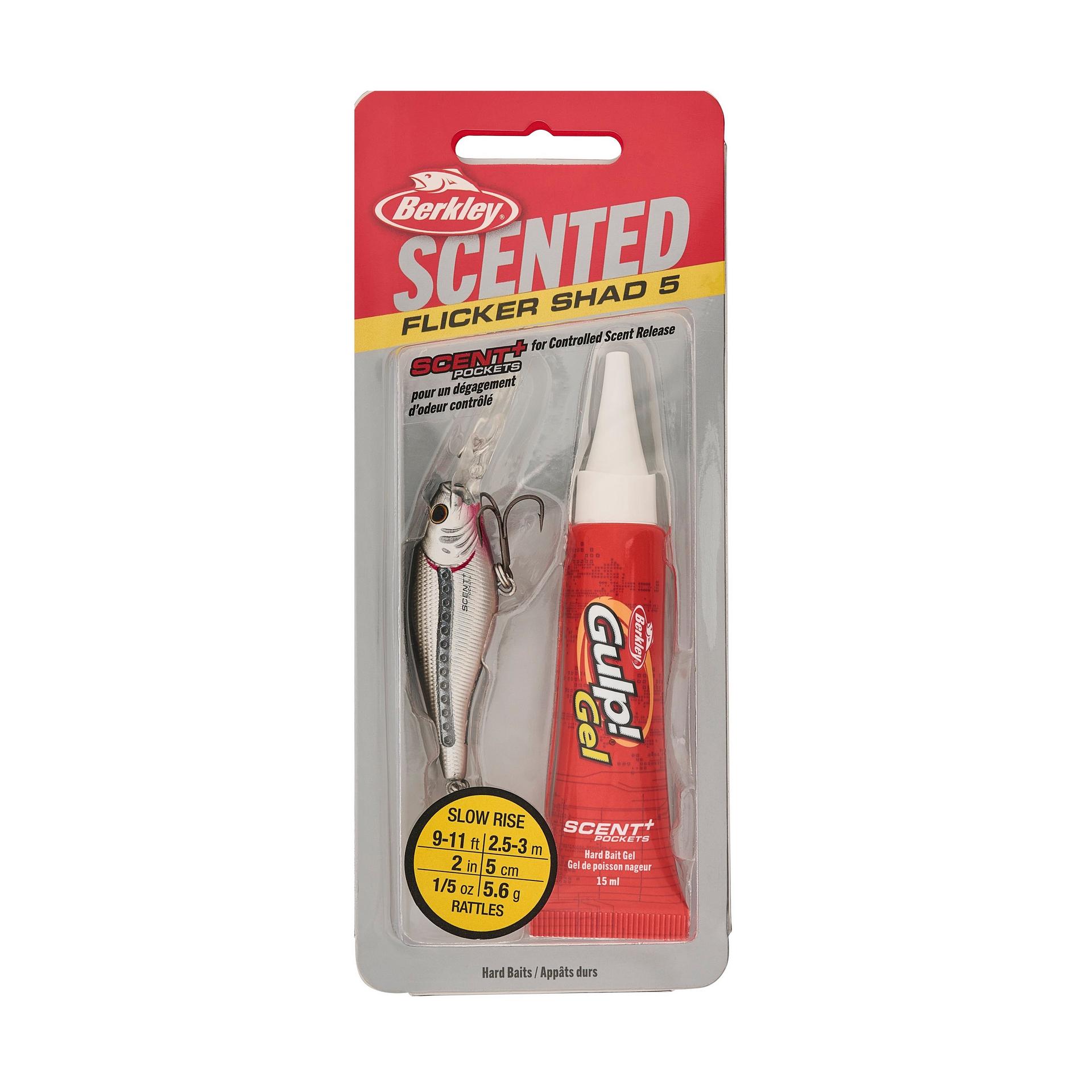 Scented Flicker Shad? - Image 102