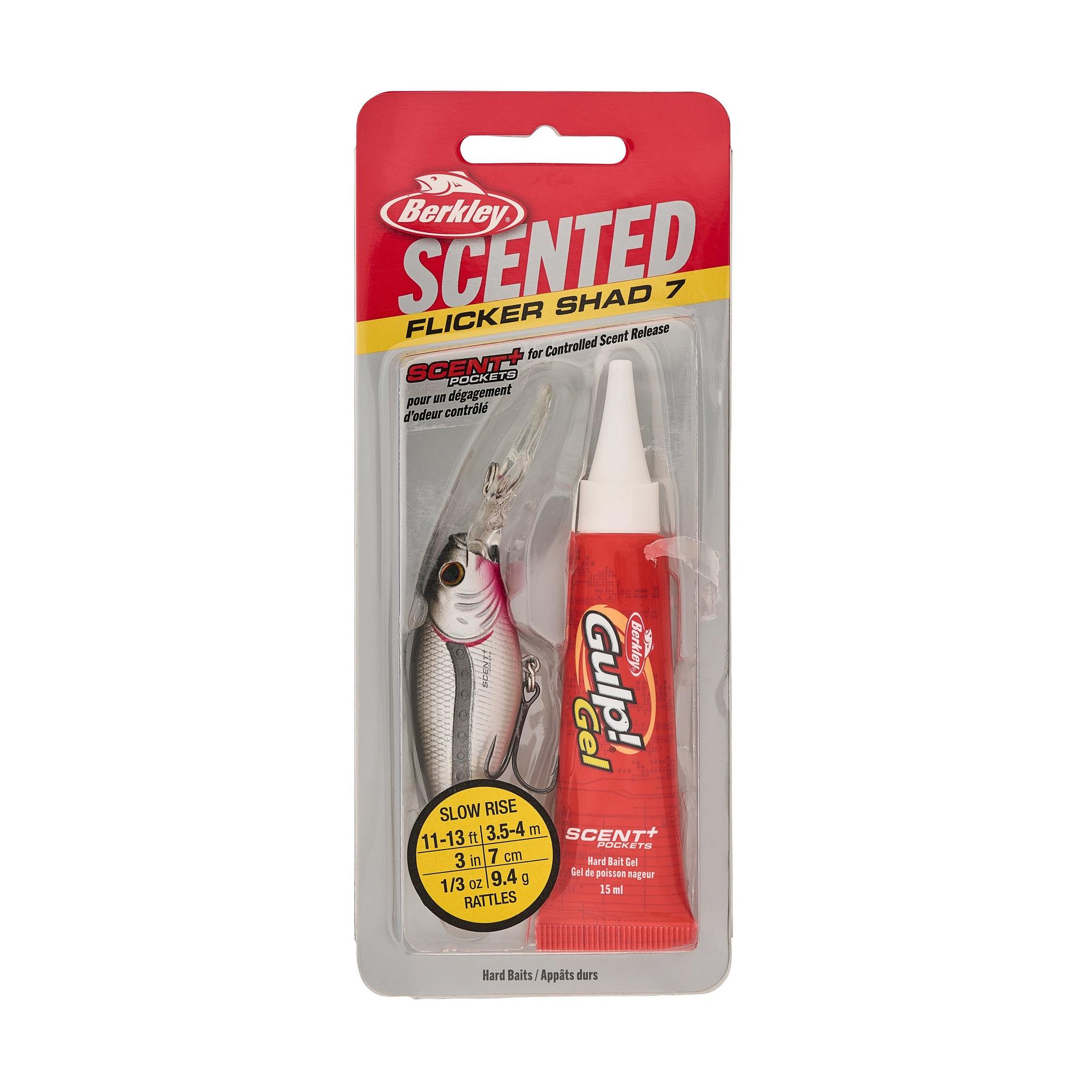 Scented Flicker Shad? - Image 112