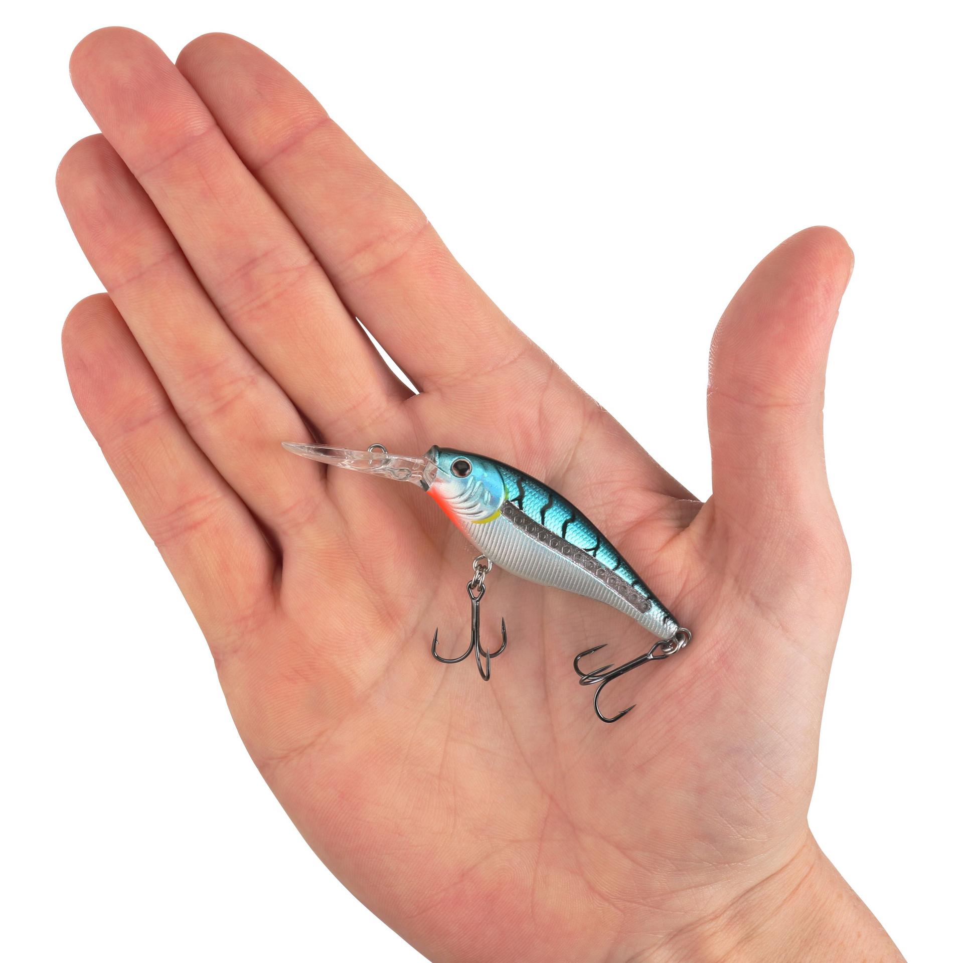 Scented Flicker Shad? - Image 12
