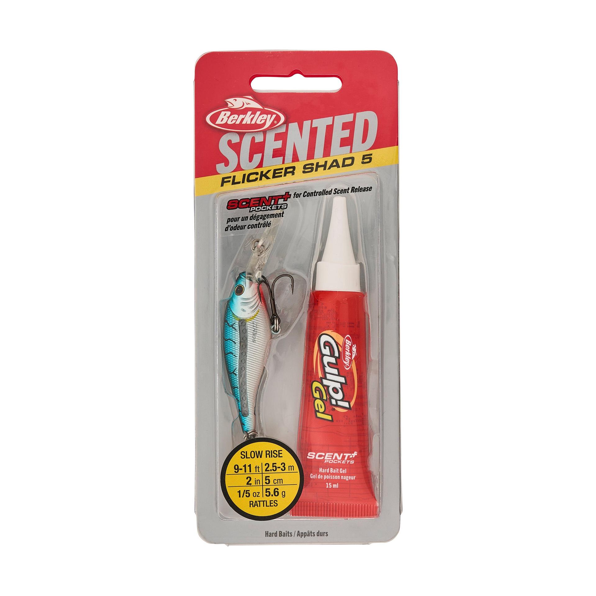 Scented Flicker Shad? - Image 103