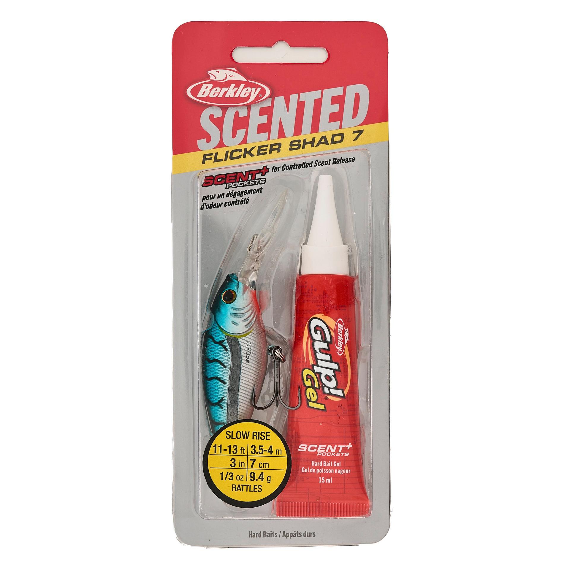 Scented Flicker Shad? - Image 113