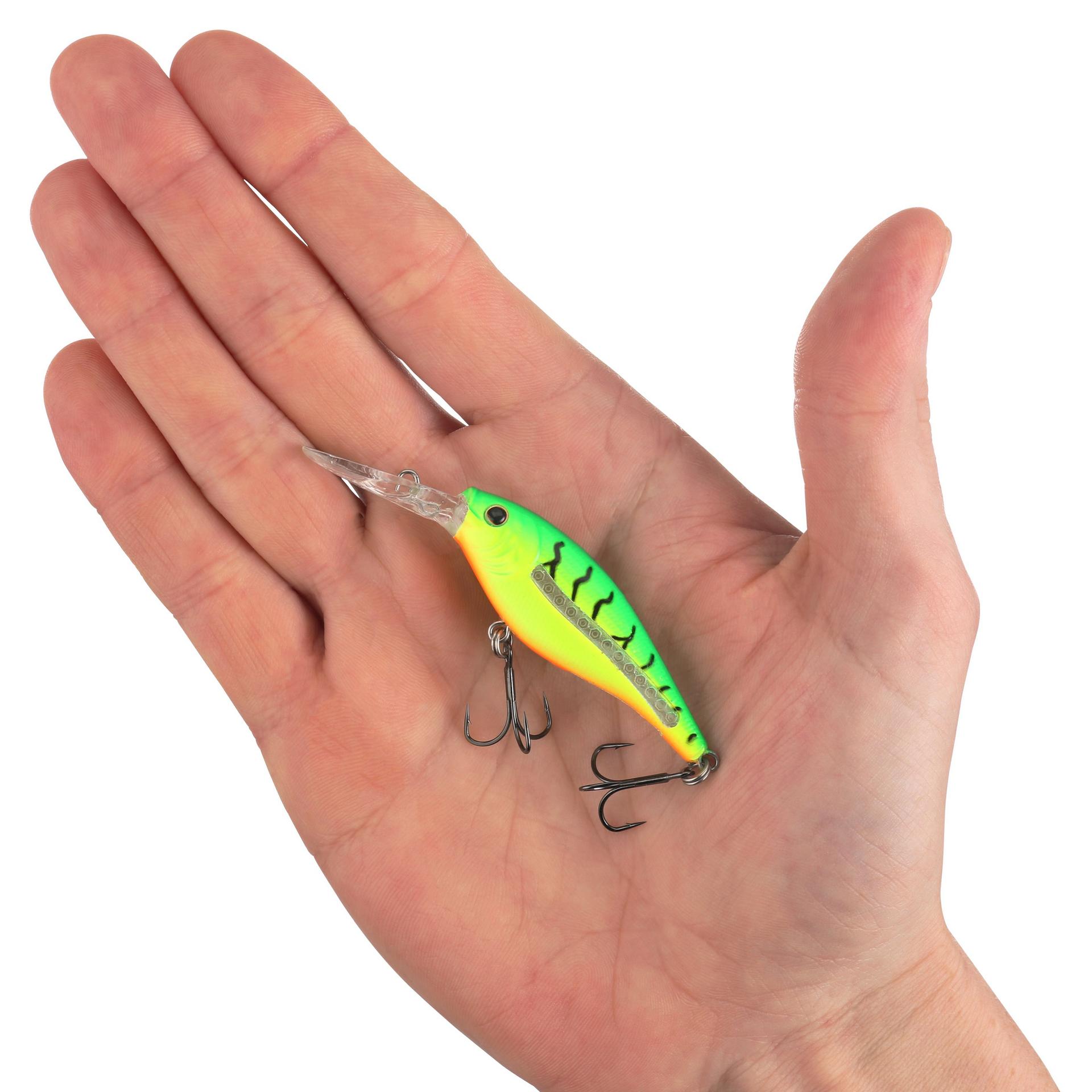 Scented Flicker Shad? Pro Pack - Image 38