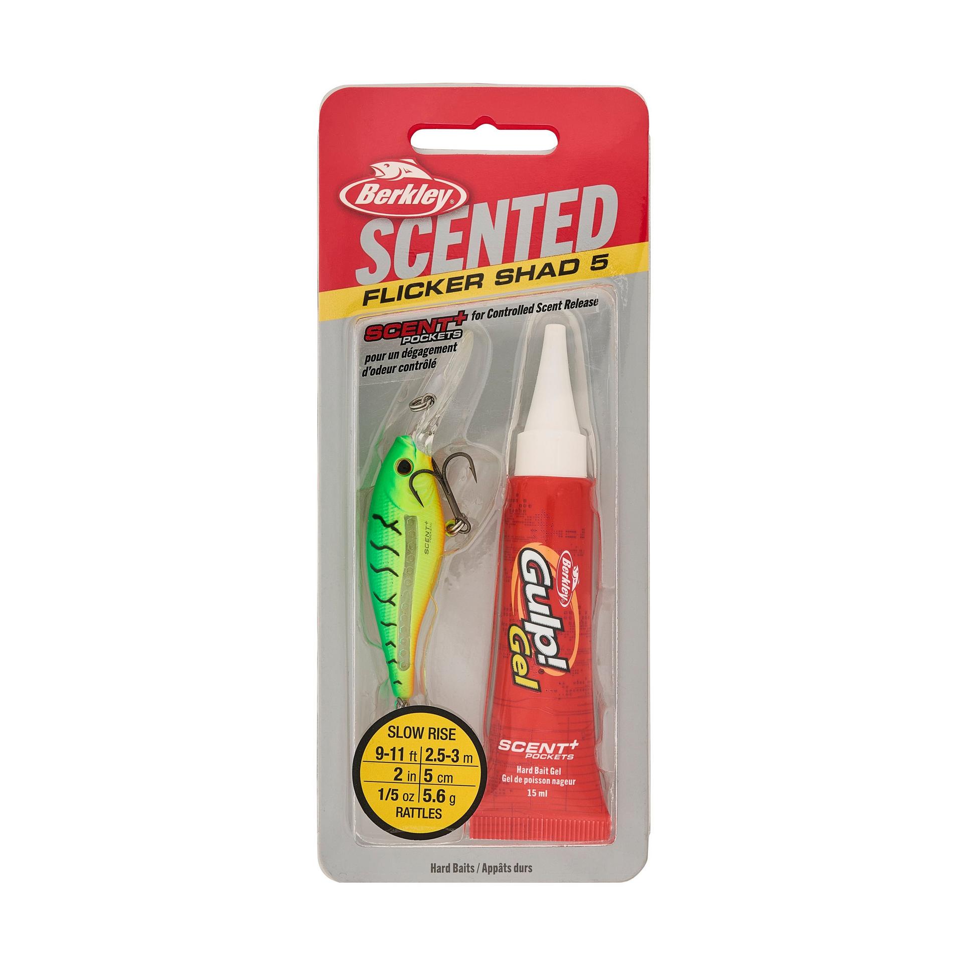 Scented Flicker Shad? - Image 101