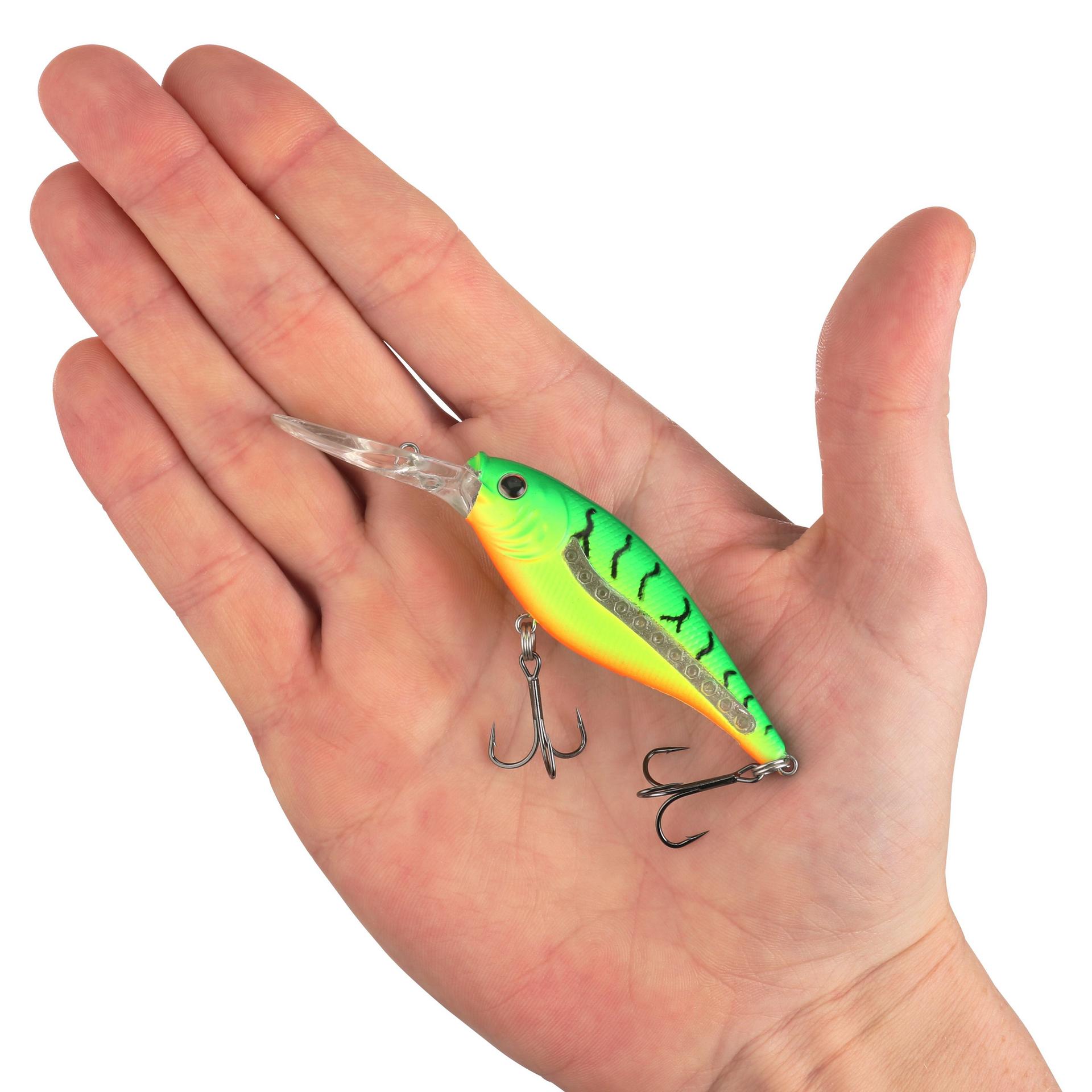 Scented Flicker Shad? - Image 52
