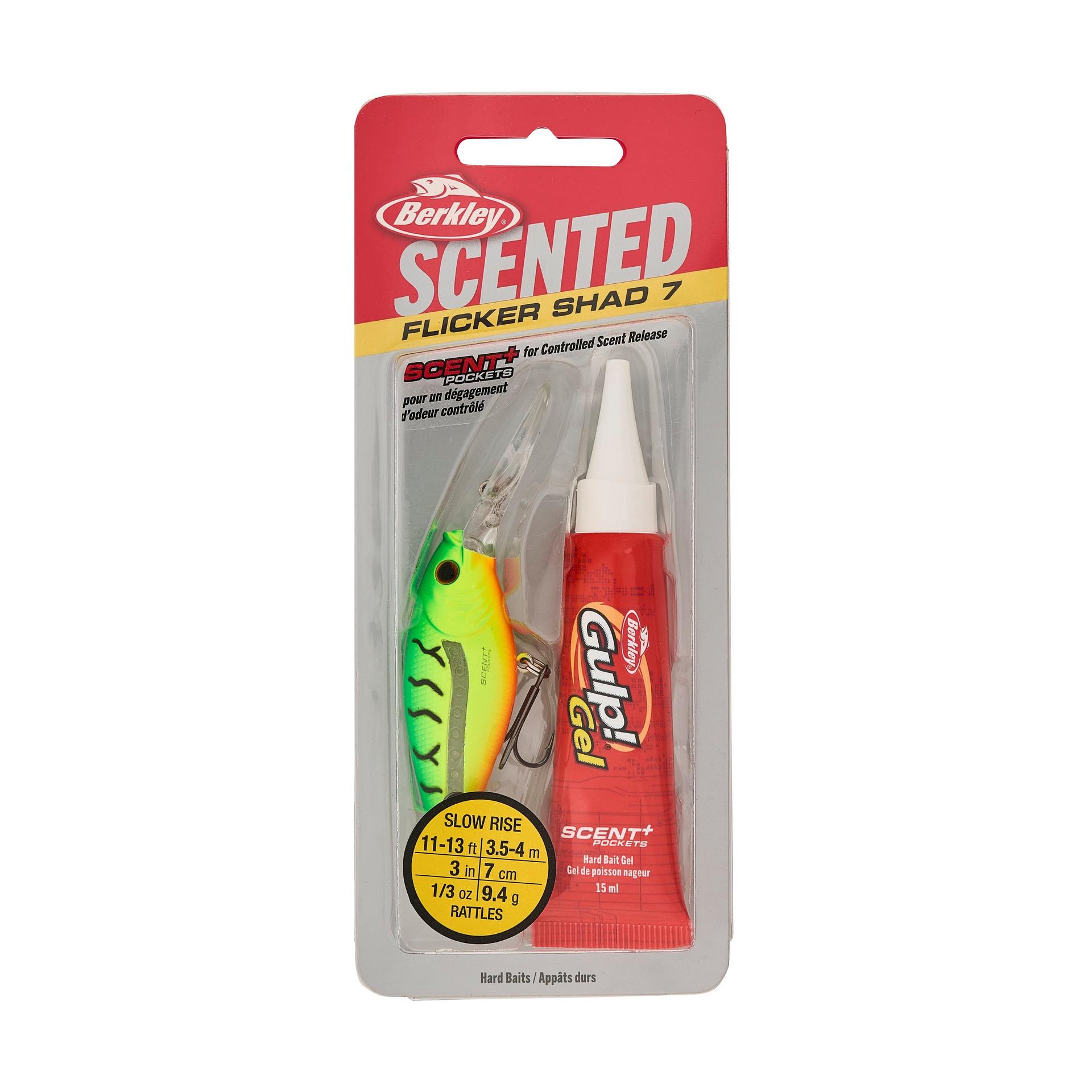 Scented Flicker Shad? - Image 111