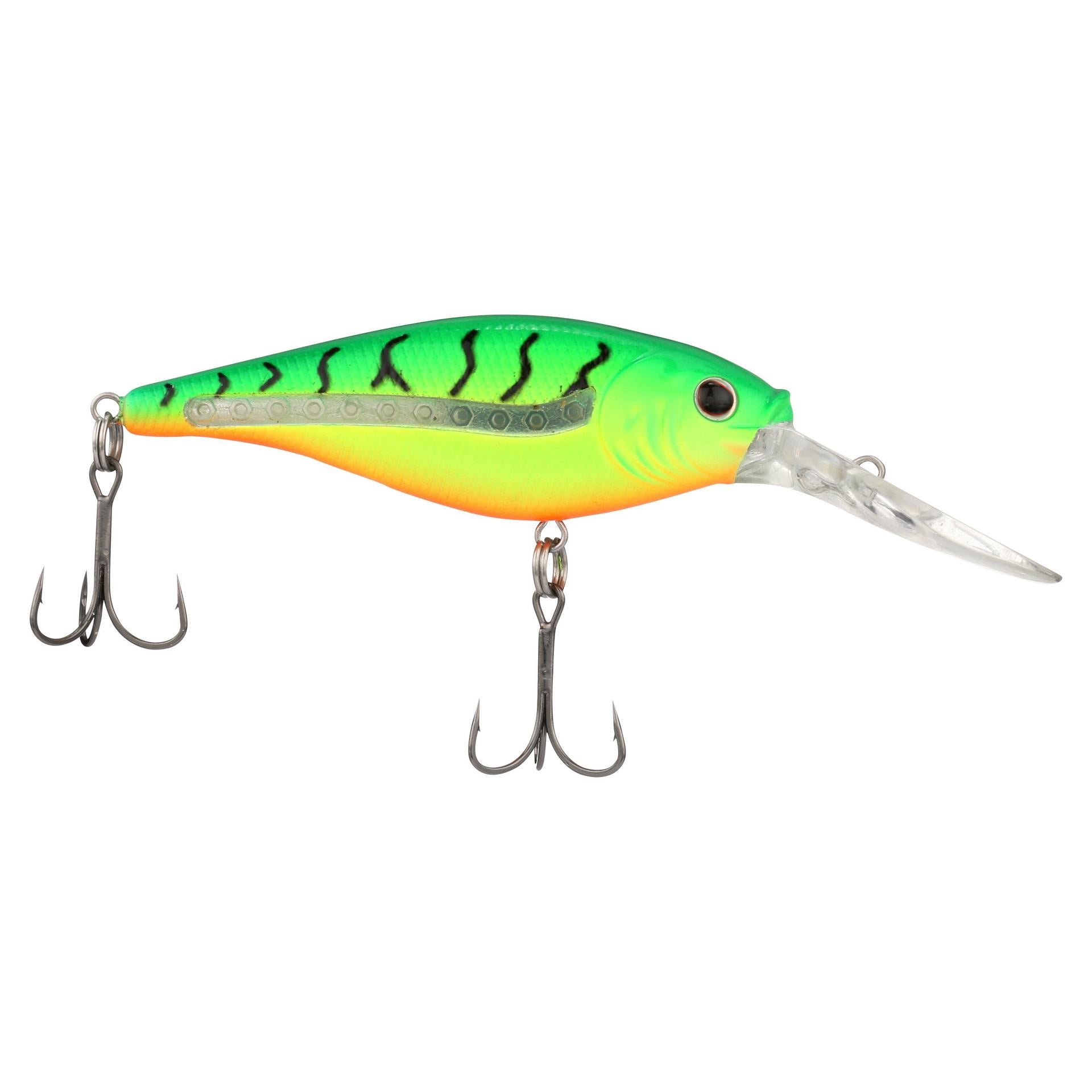 Scented Flicker Shad? - Image 51
