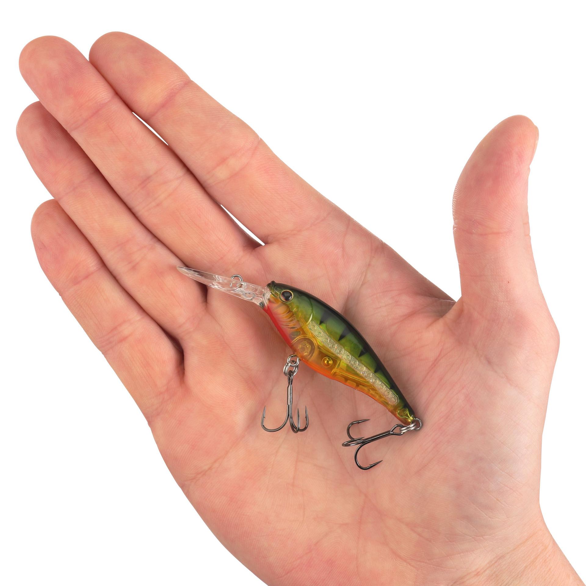 Scented Flicker Shad? Pro Pack - Image 3