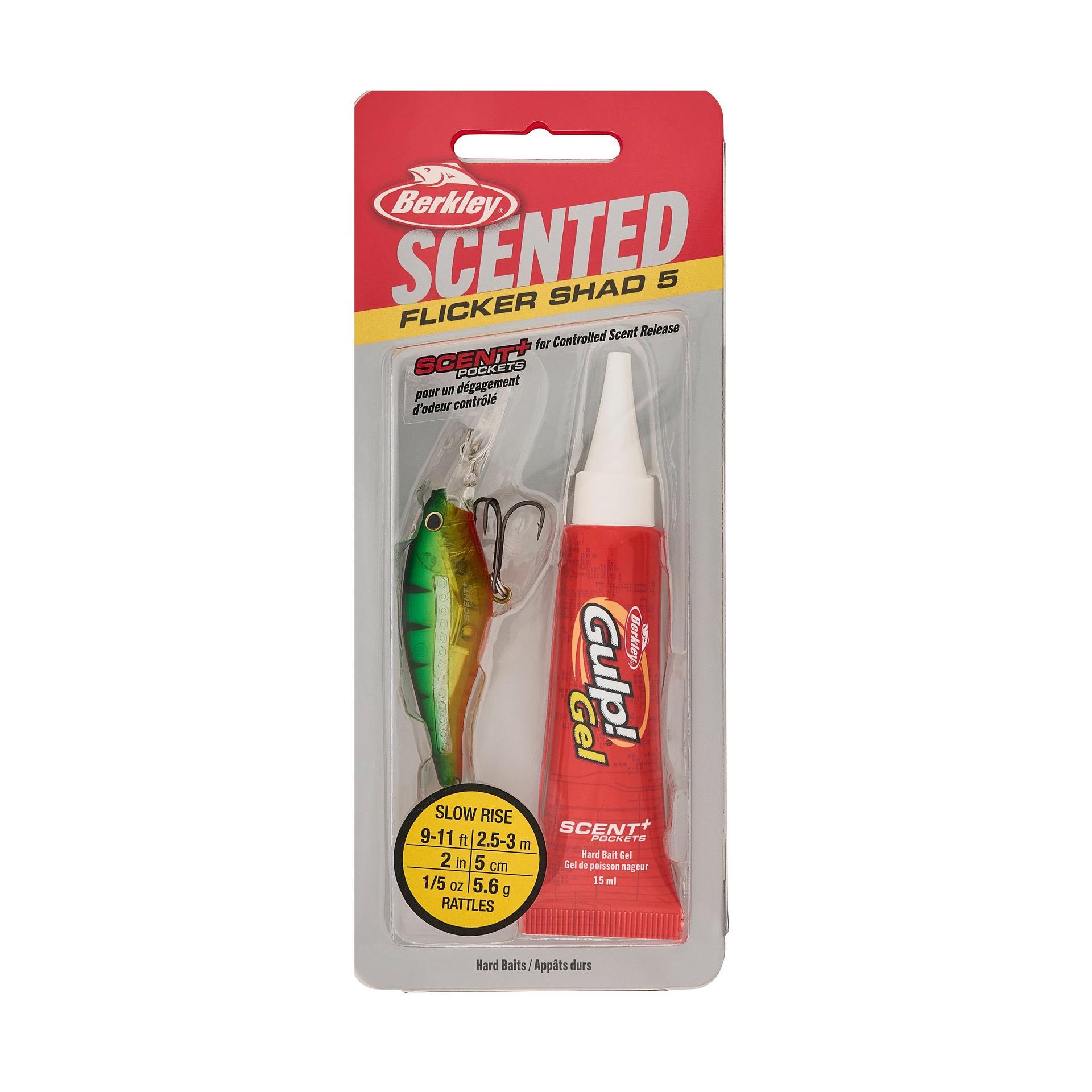 Scented Flicker Shad? - Image 109