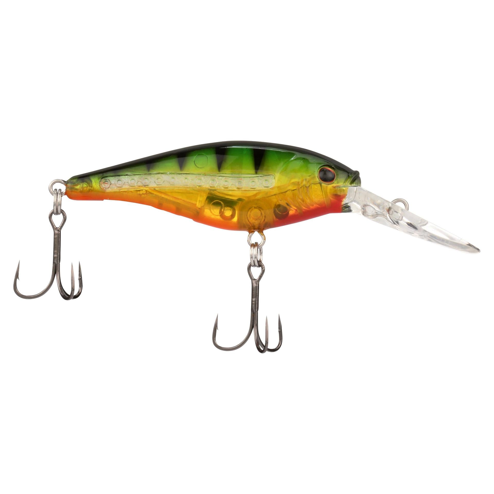 Scented Flicker Shad? Pro Pack - Image 2