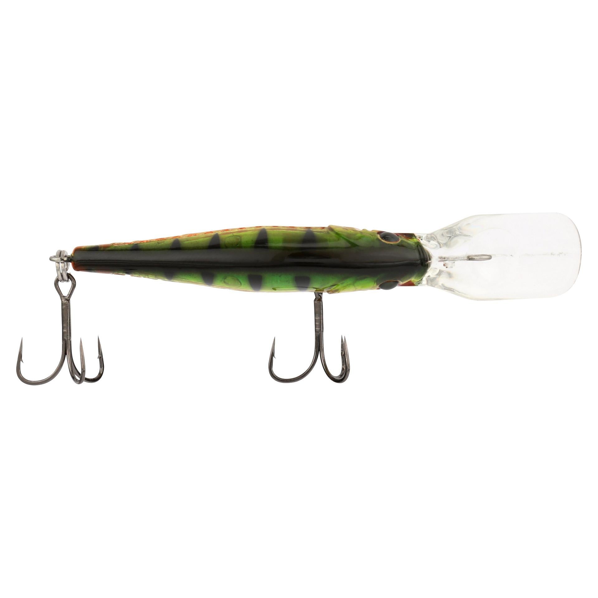 Scented Flicker Shad? Pro Pack - Image 4