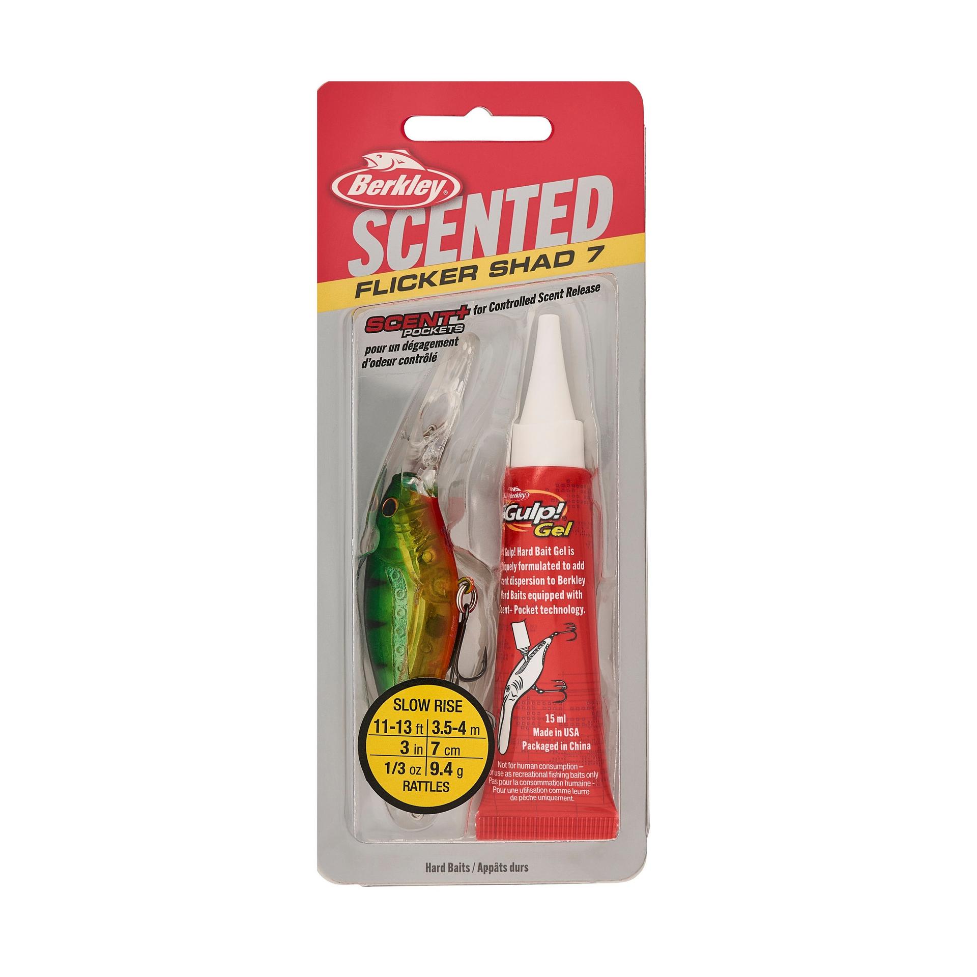 Scented Flicker Shad? - Image 119