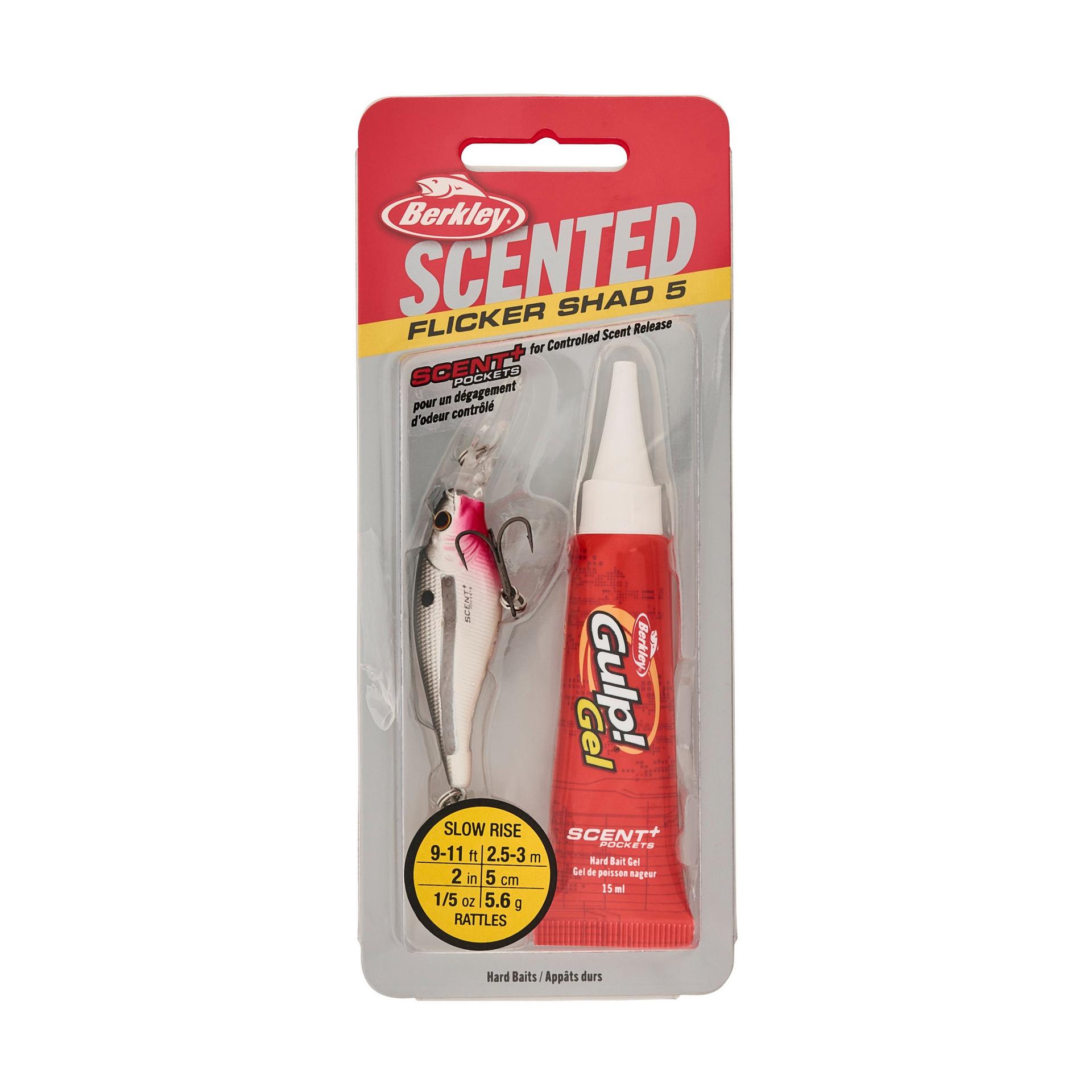 Scented Flicker Shad? - Image 104