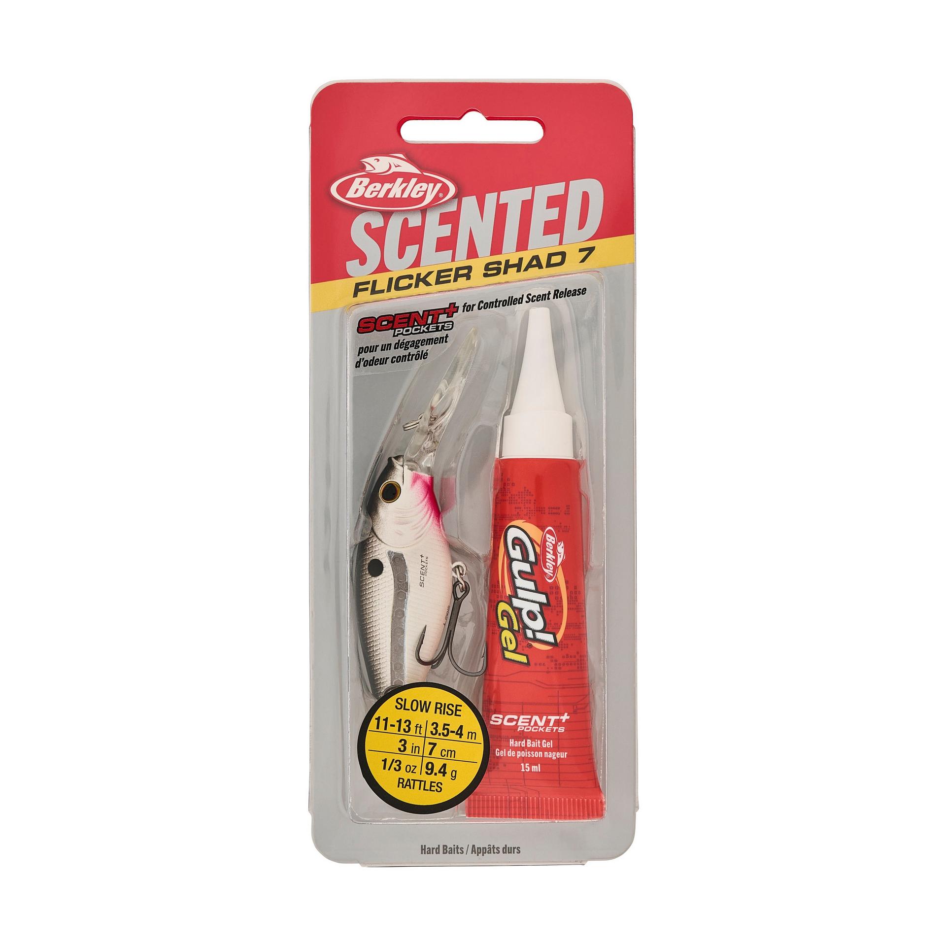Scented Flicker Shad? - Image 114