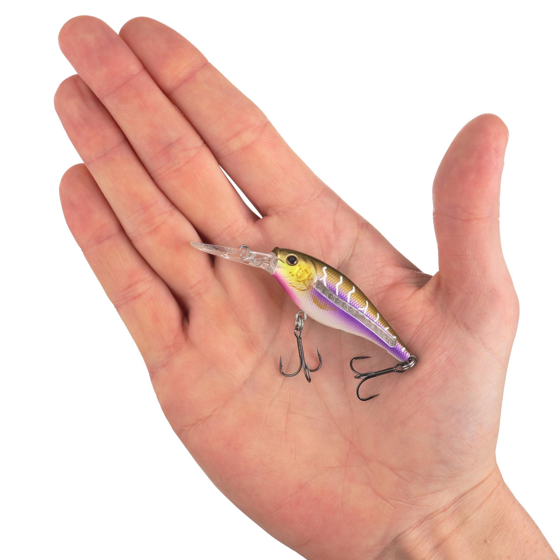 Scented Flicker Shad? - Image 27