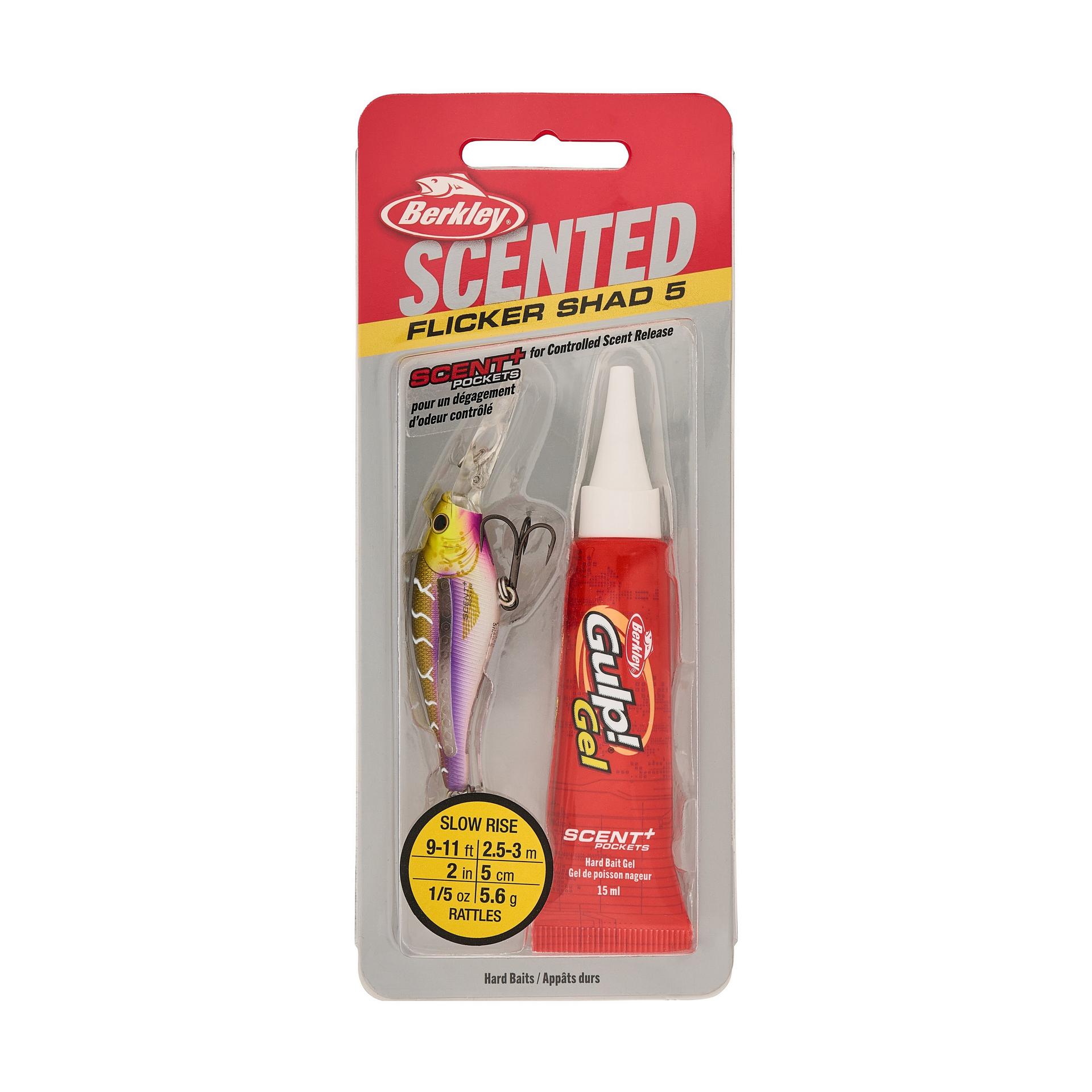 Scented Flicker Shad? - Image 106