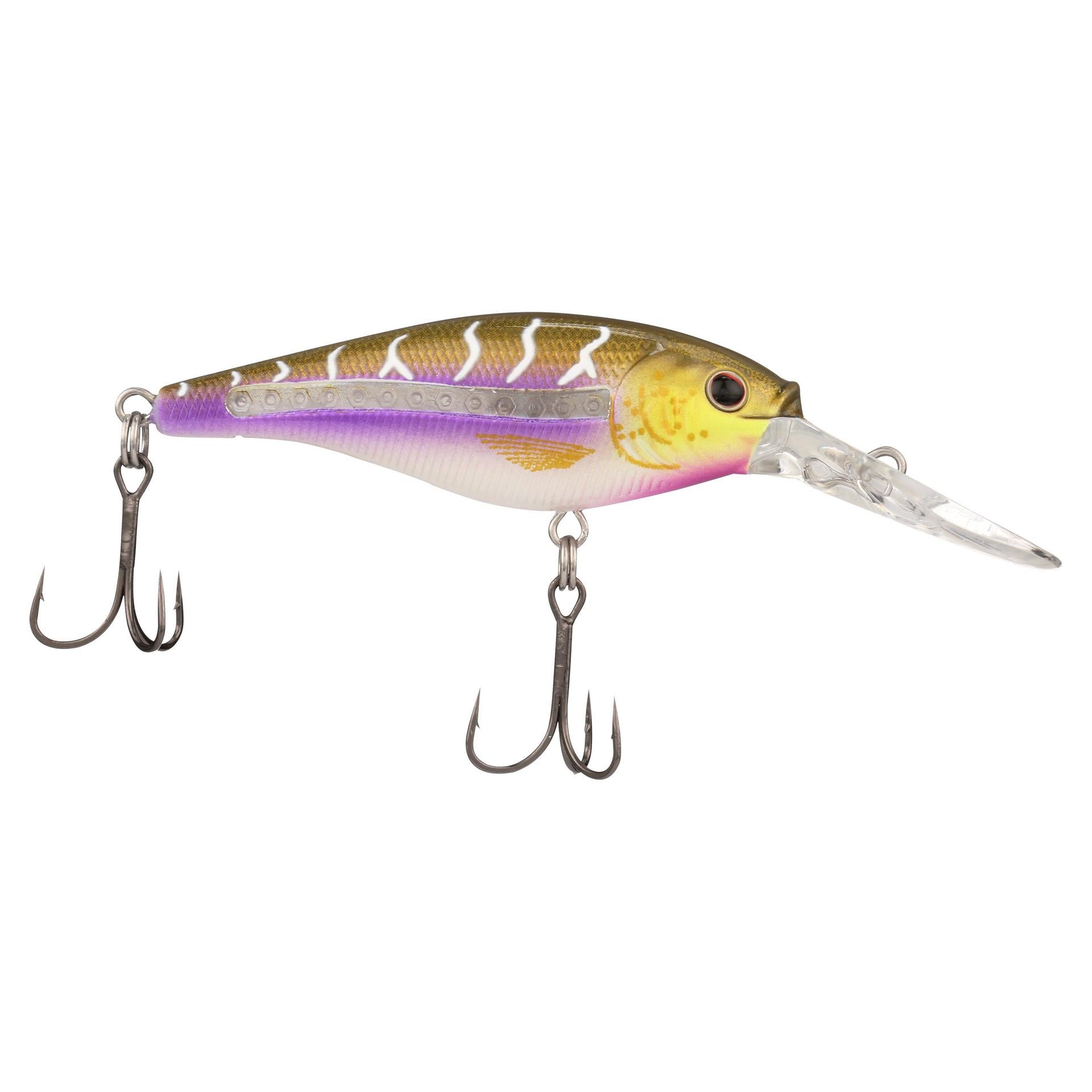 Scented Flicker Shad? - Image 26