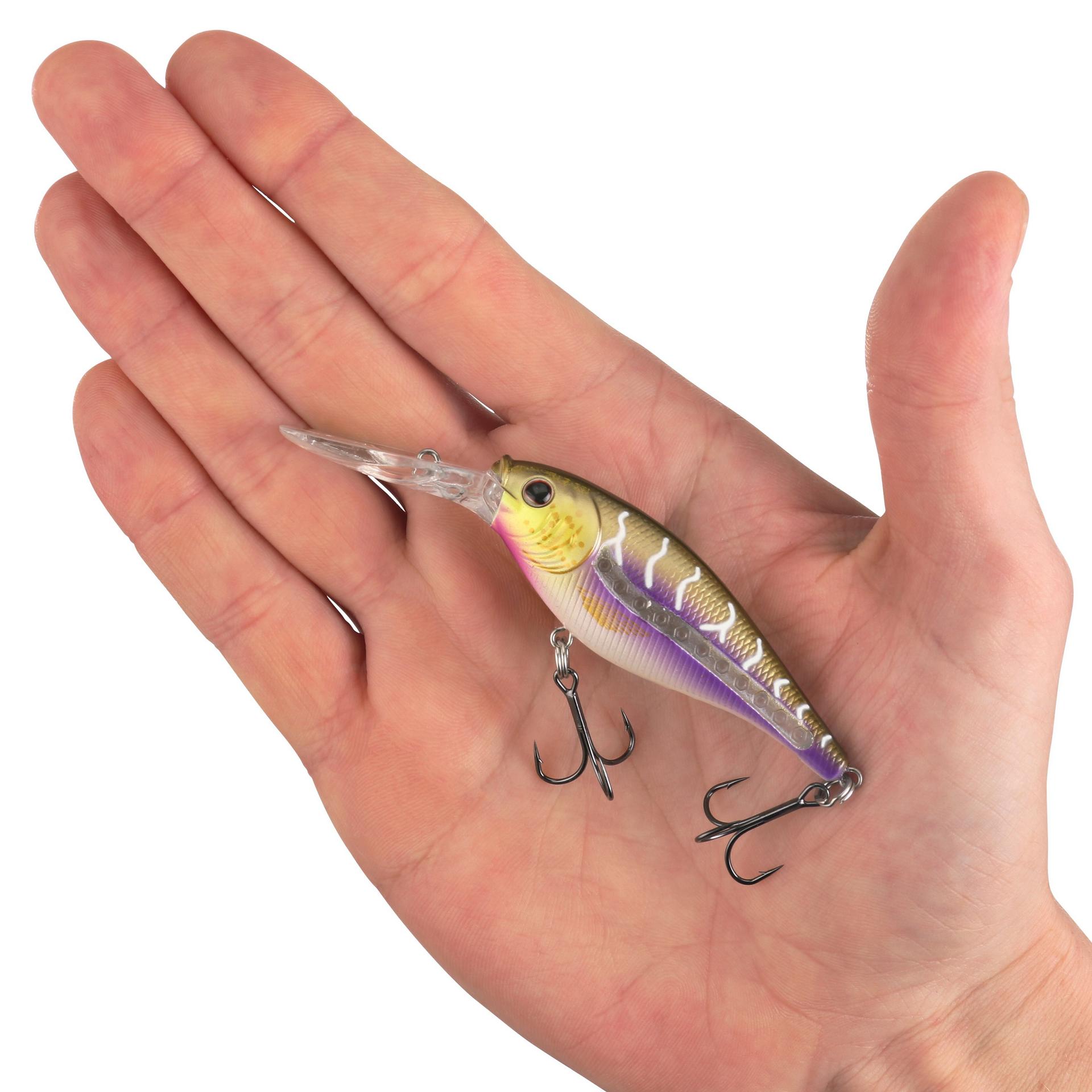 Scented Flicker Shad? Pro Pack - Image 78