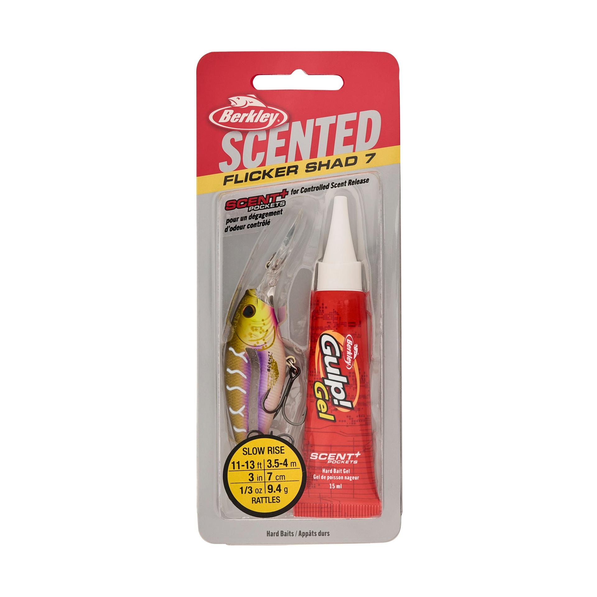 Scented Flicker Shad? - Image 116