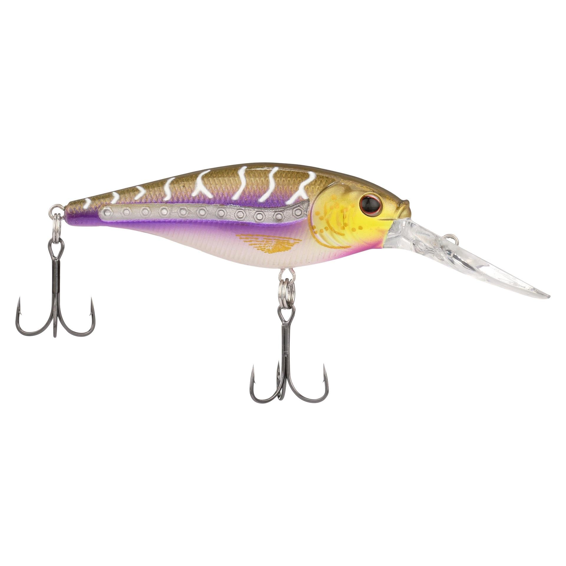 Scented Flicker Shad? - Image 76