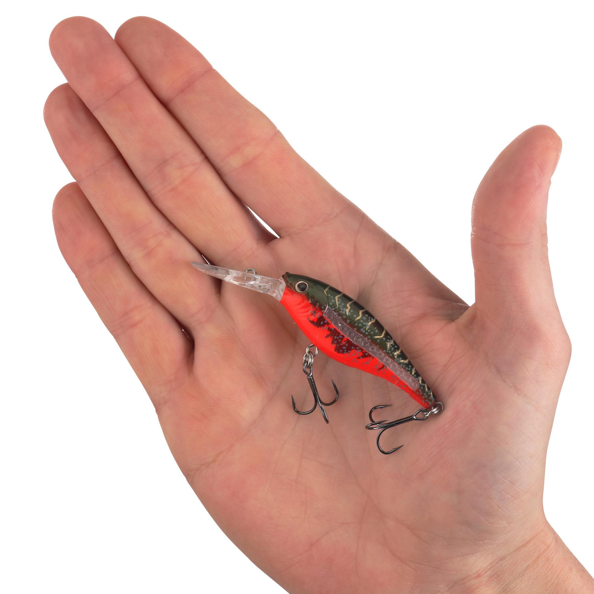 Scented Flicker Shad? - Image 22