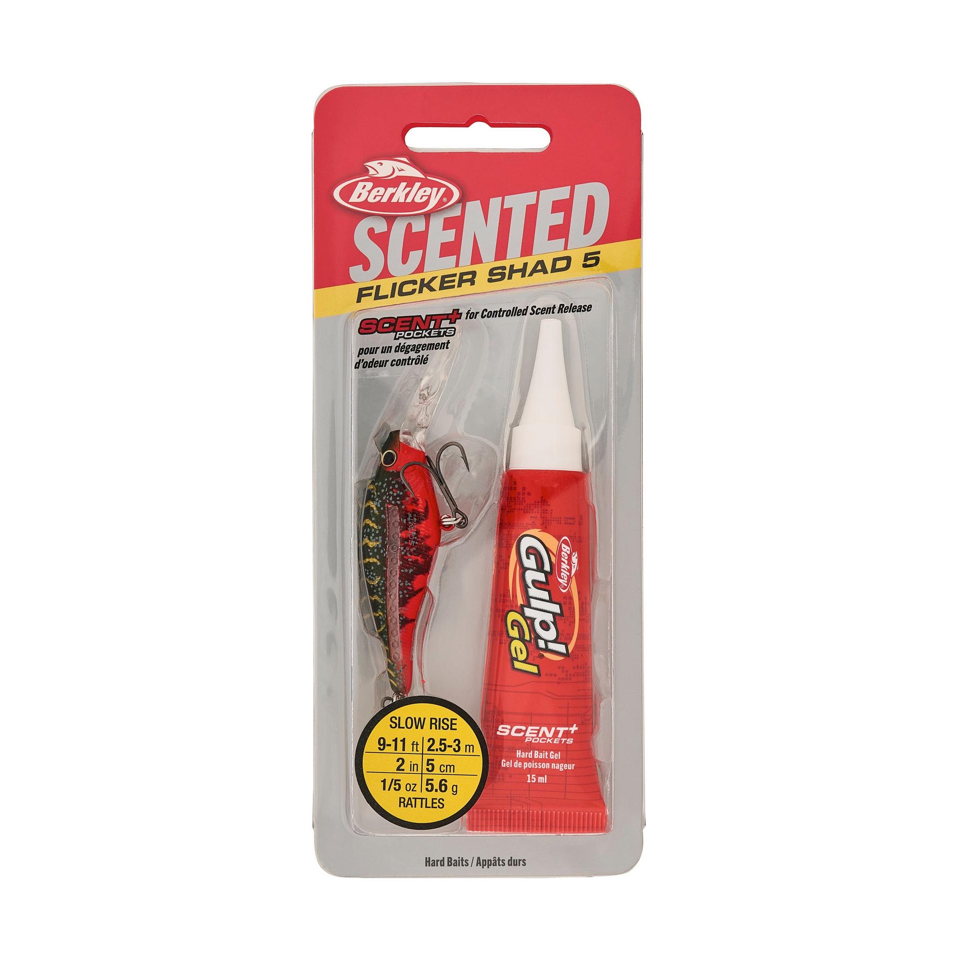 Scented Flicker Shad? - Image 105