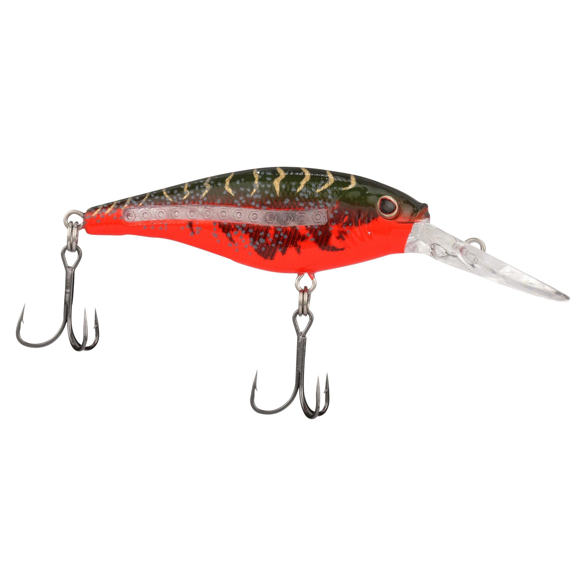 Scented Flicker Shad? Pro Pack - Image 57