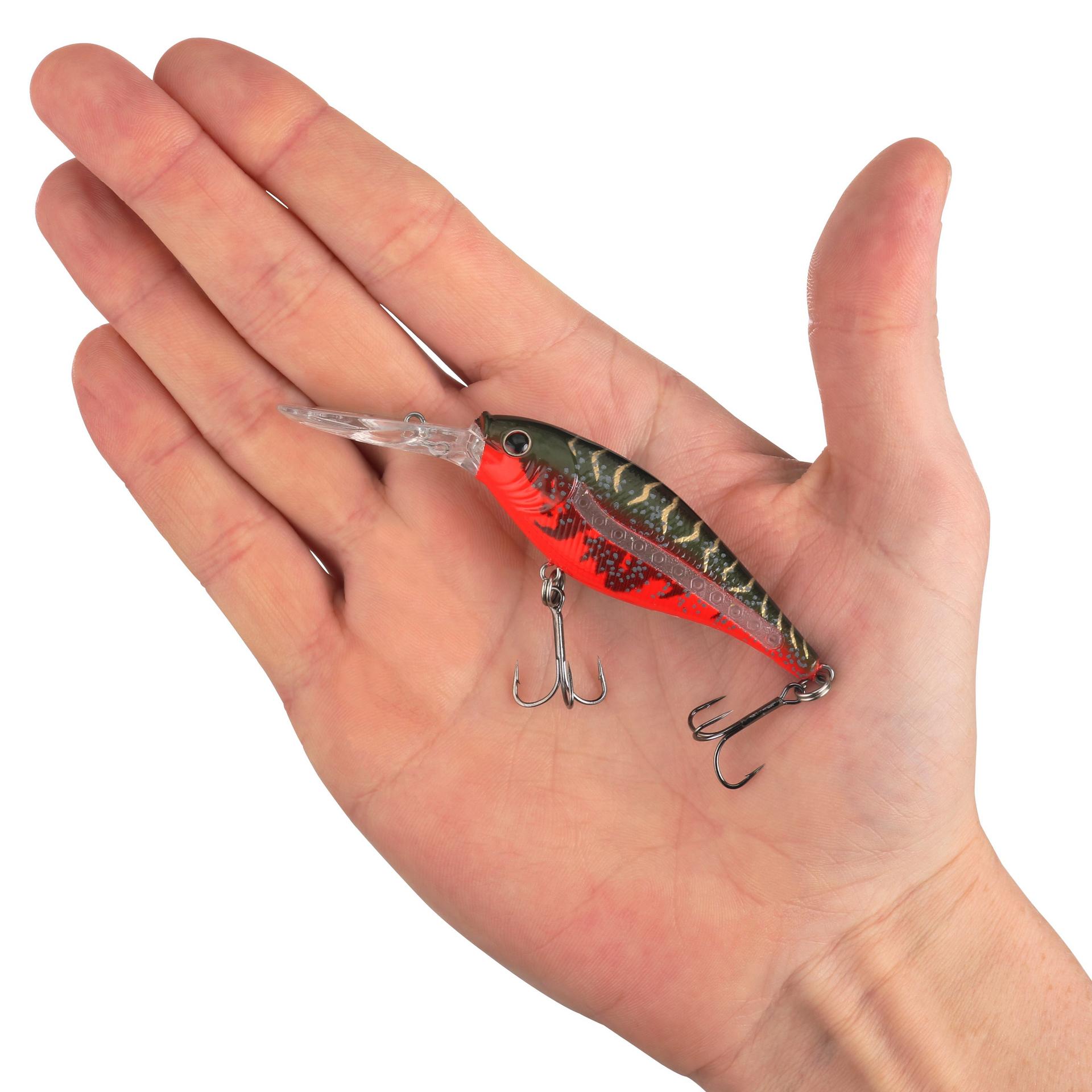 Scented Flicker Shad? Pro Pack - Image 33