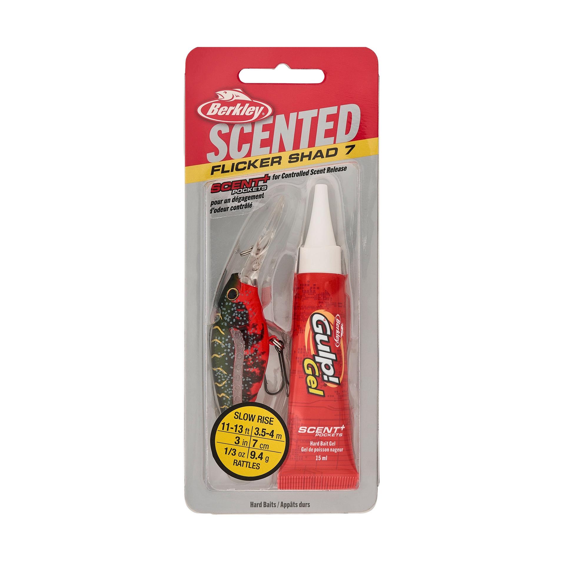 Scented Flicker Shad? - Image 115