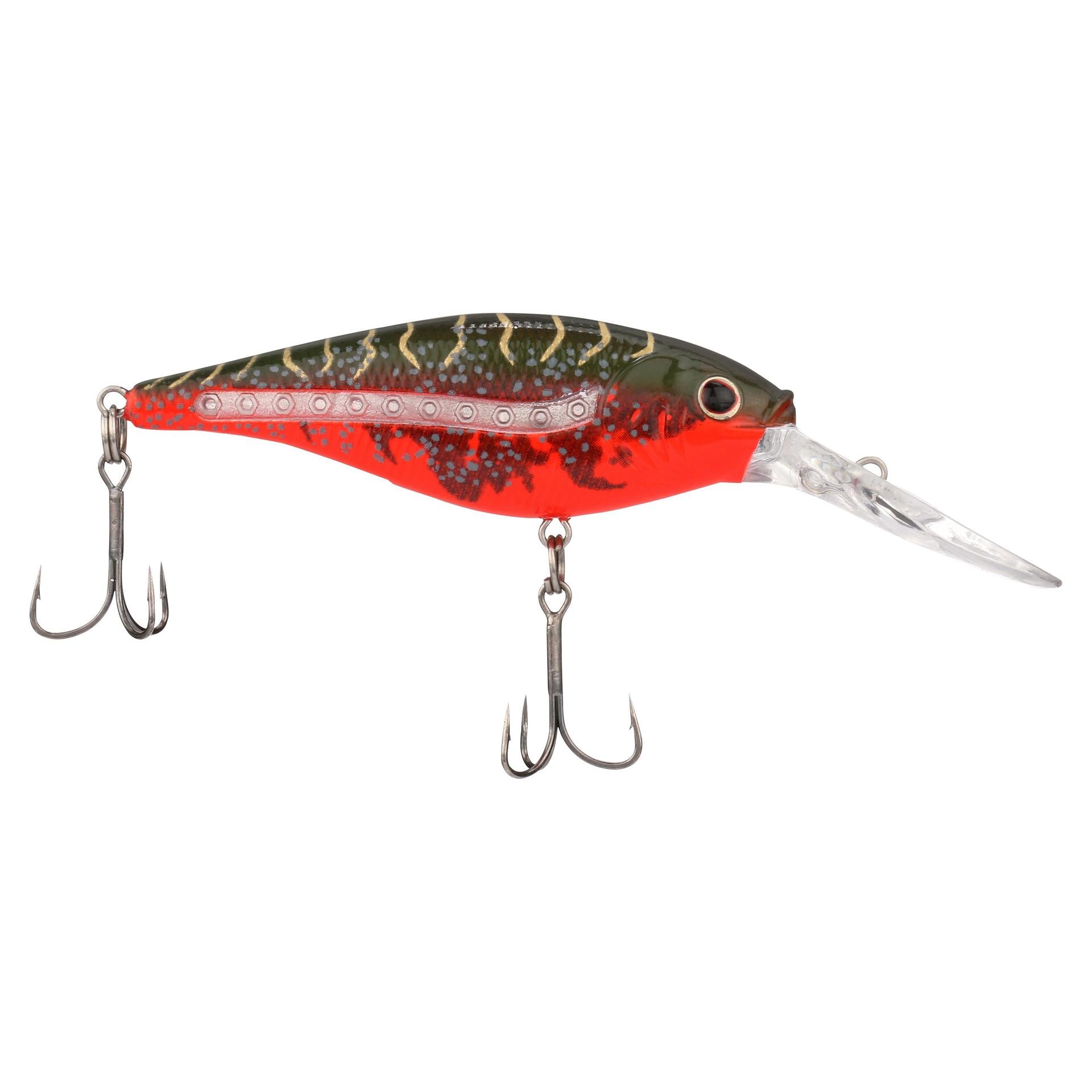 Scented Flicker Shad? - Image 71
