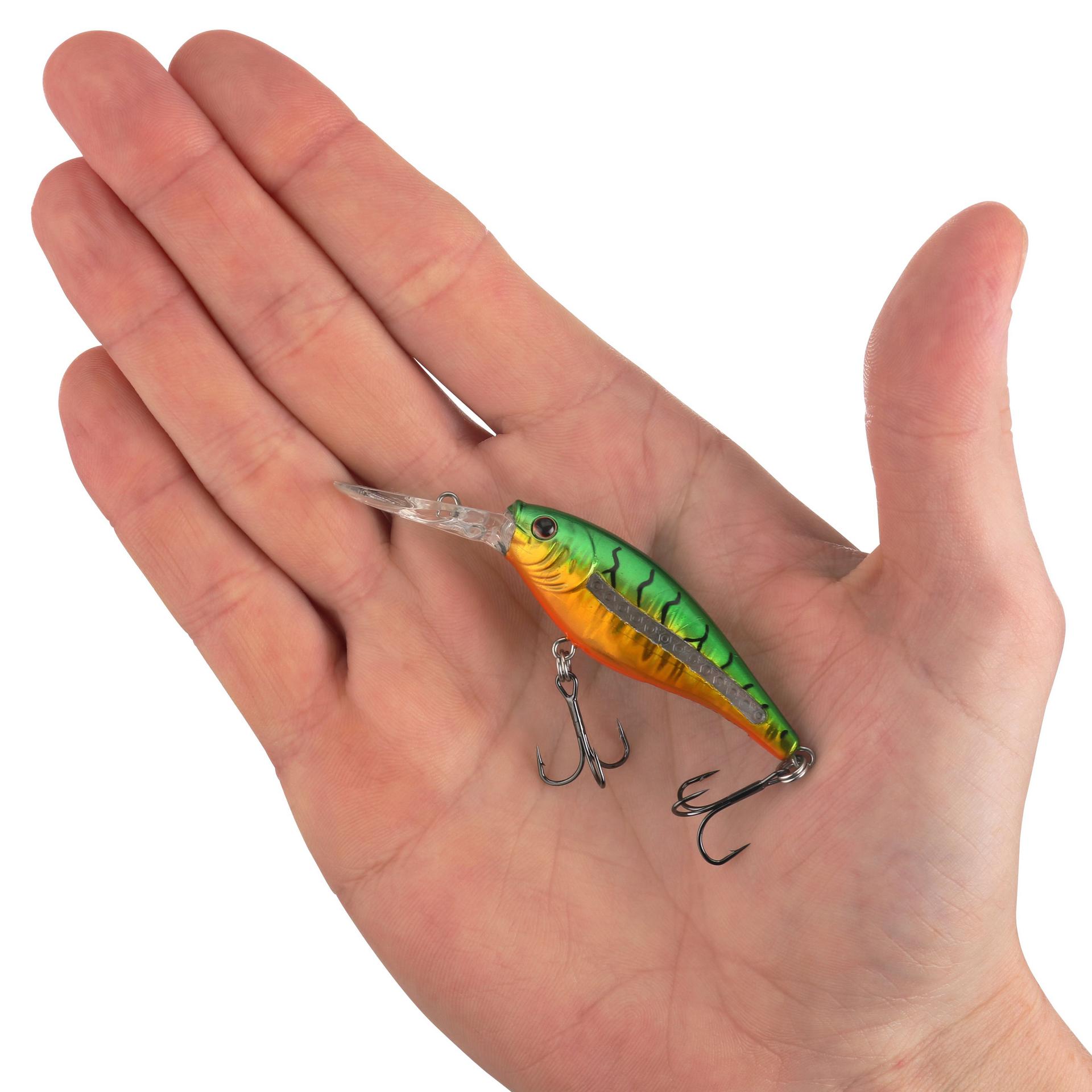 Scented Flicker Shad? Pro Pack - Image 73