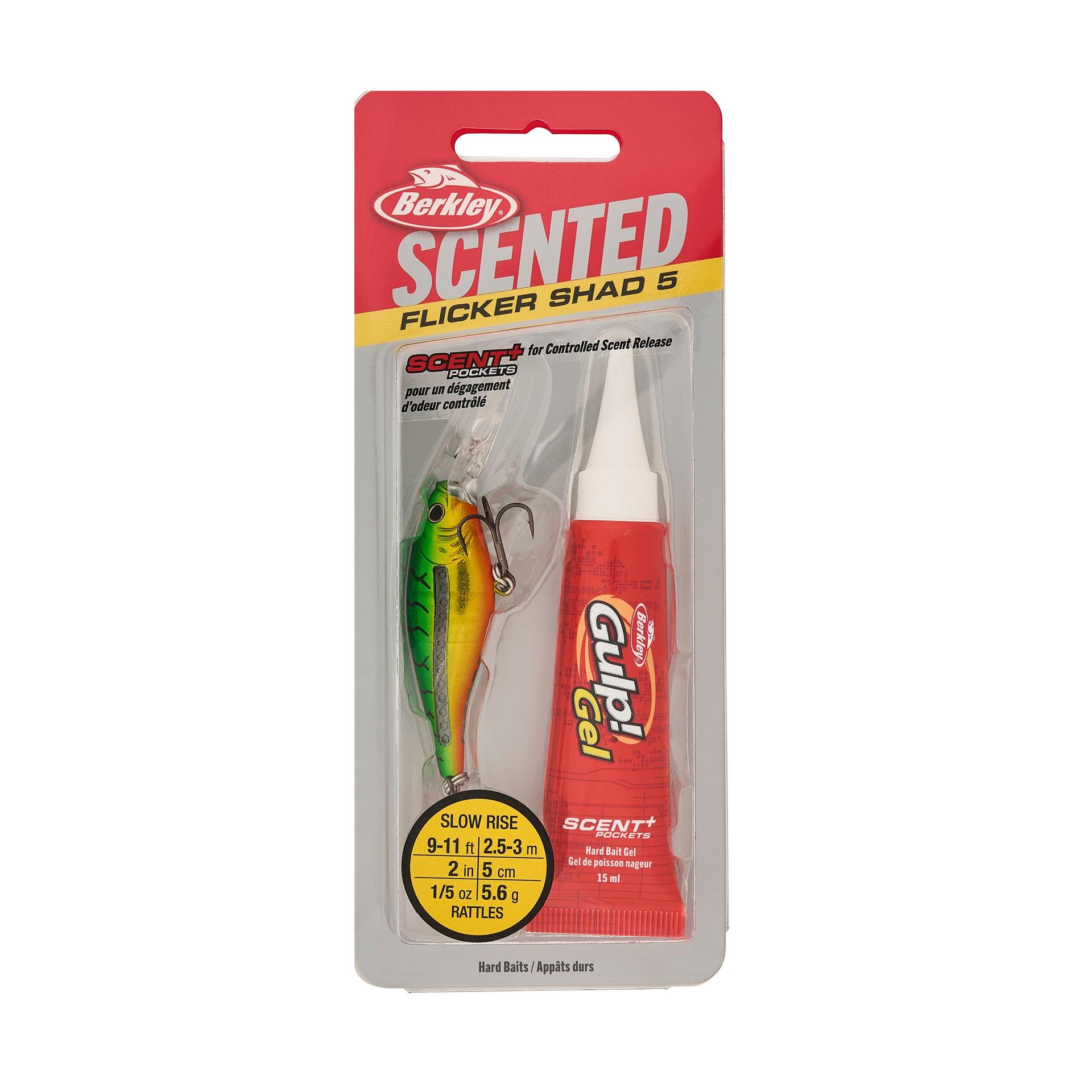 Scented Flicker Shad? - Image 108
