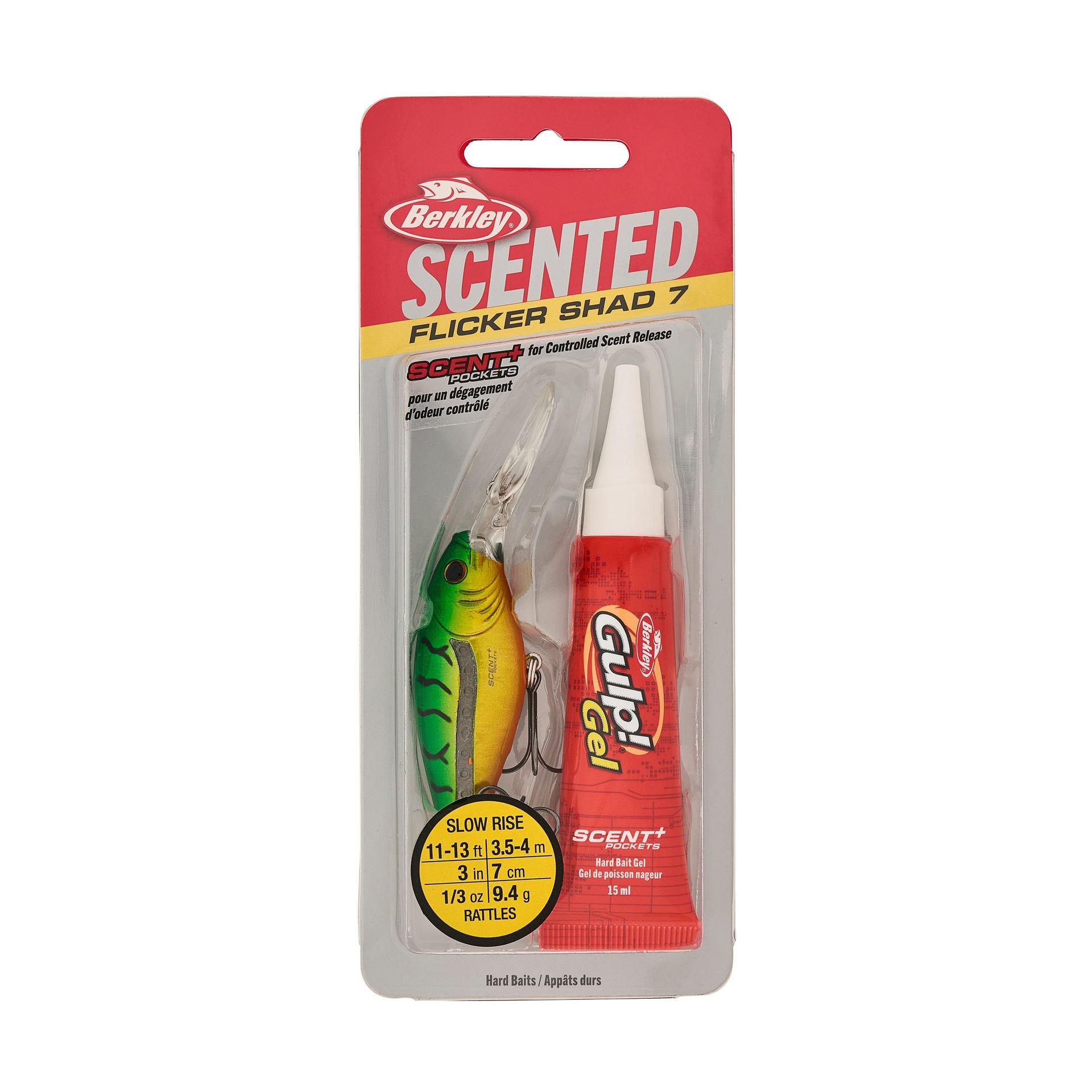 Scented Flicker Shad? - Image 118