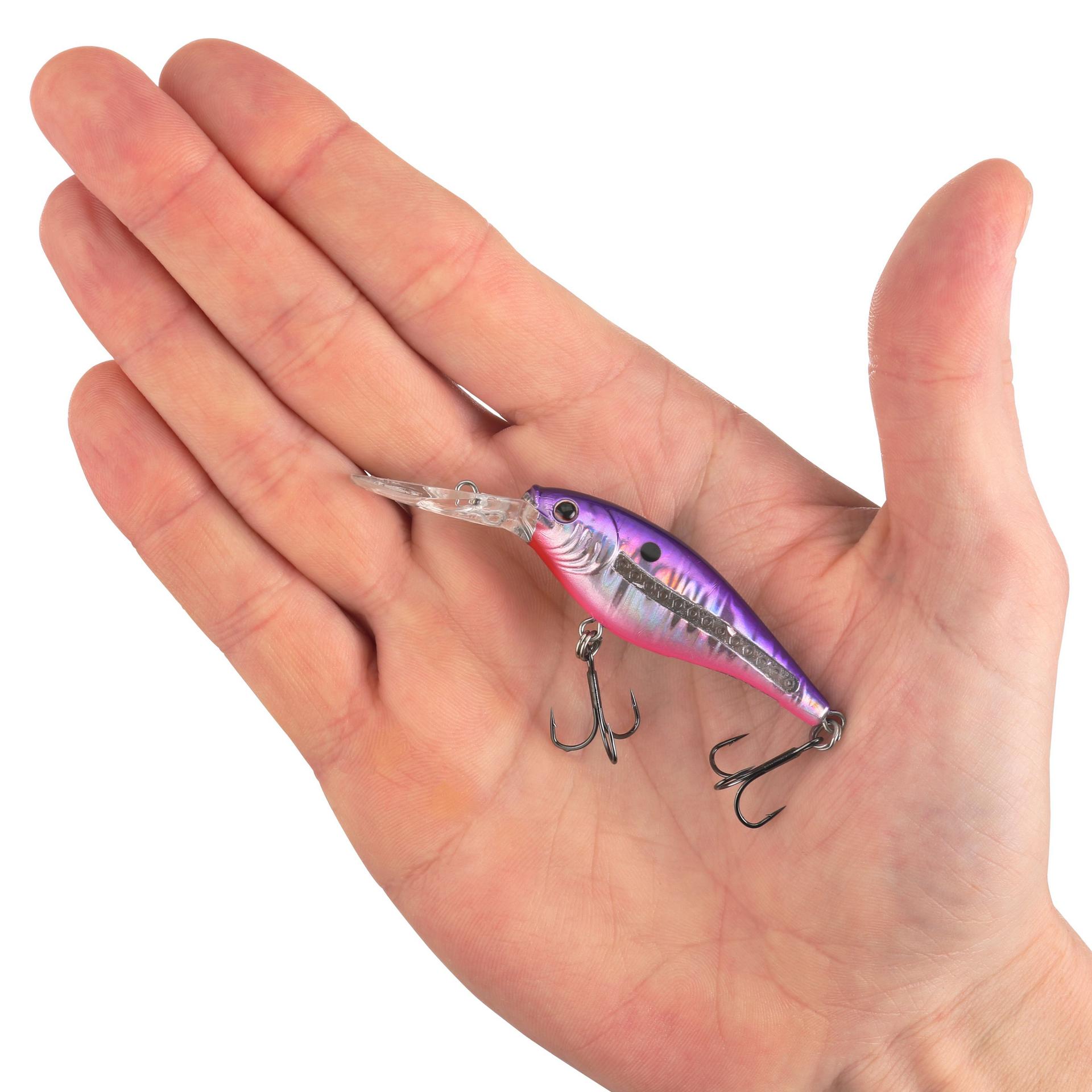 Scented Flicker Shad? - Image 47
