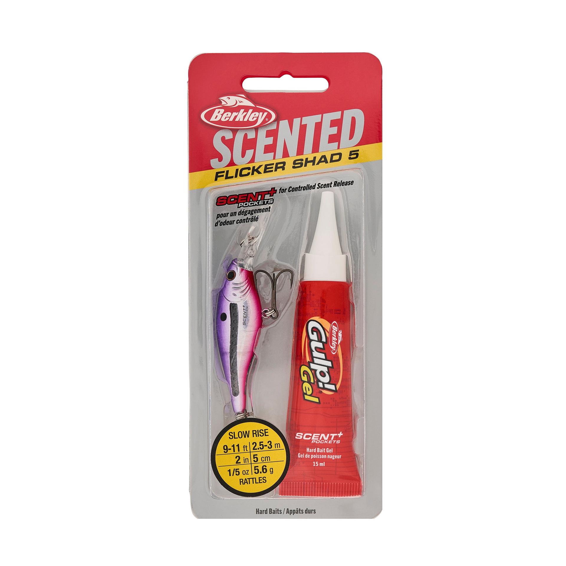 Scented Flicker Shad? - Image 110