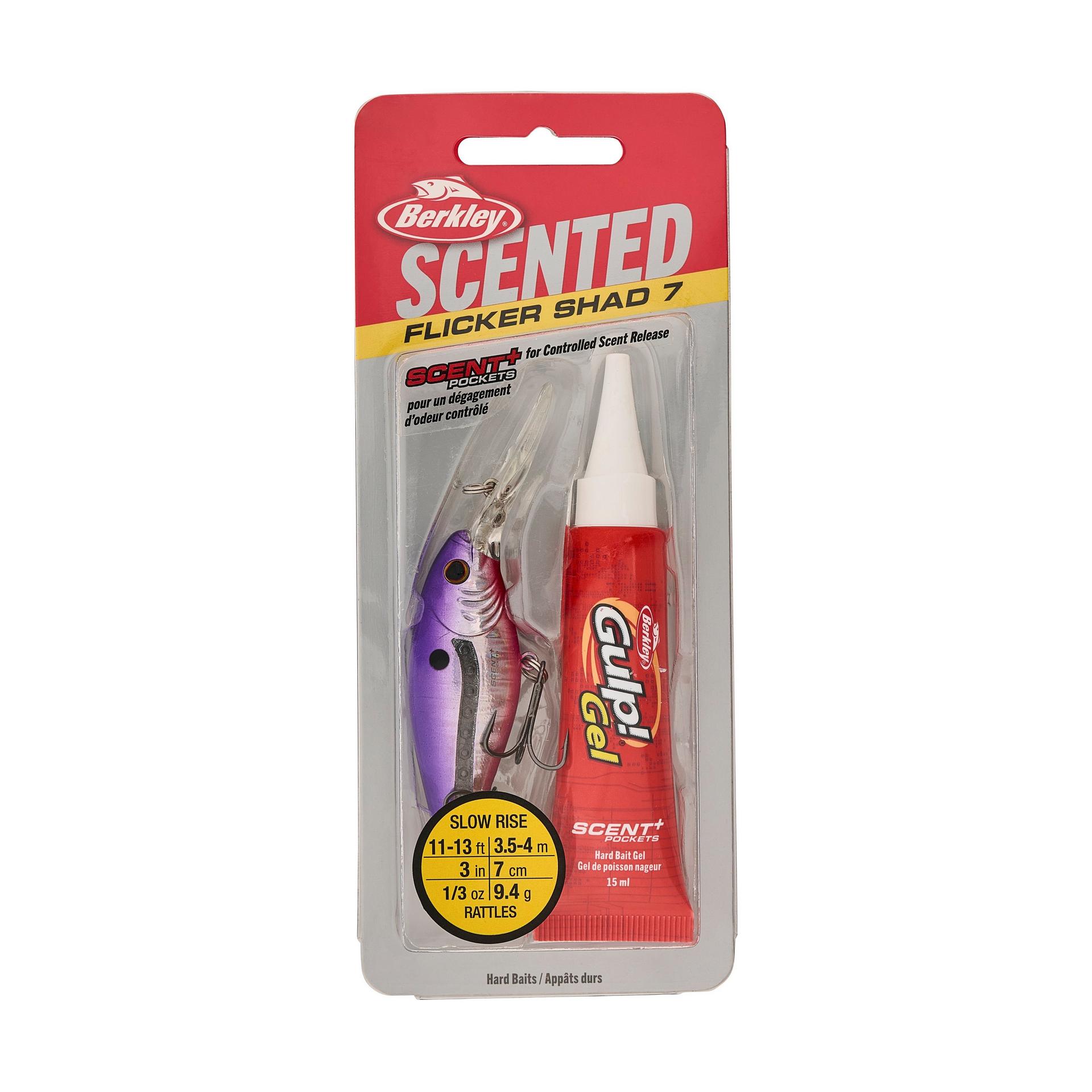 Scented Flicker Shad? - Image 120