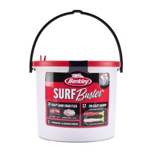 Surf Buster? Kit