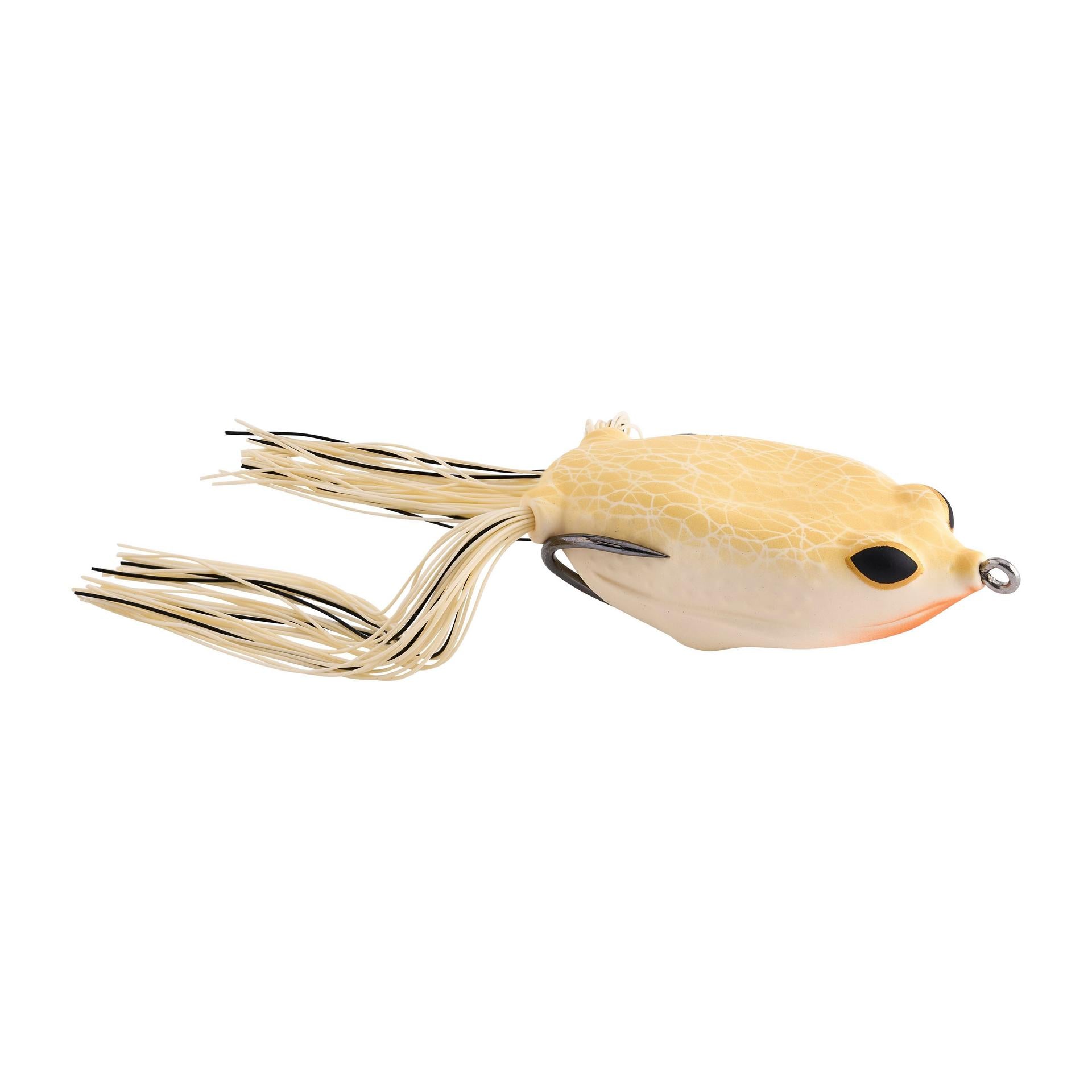 Swamp Lord Hollow Body Frog - Image 4