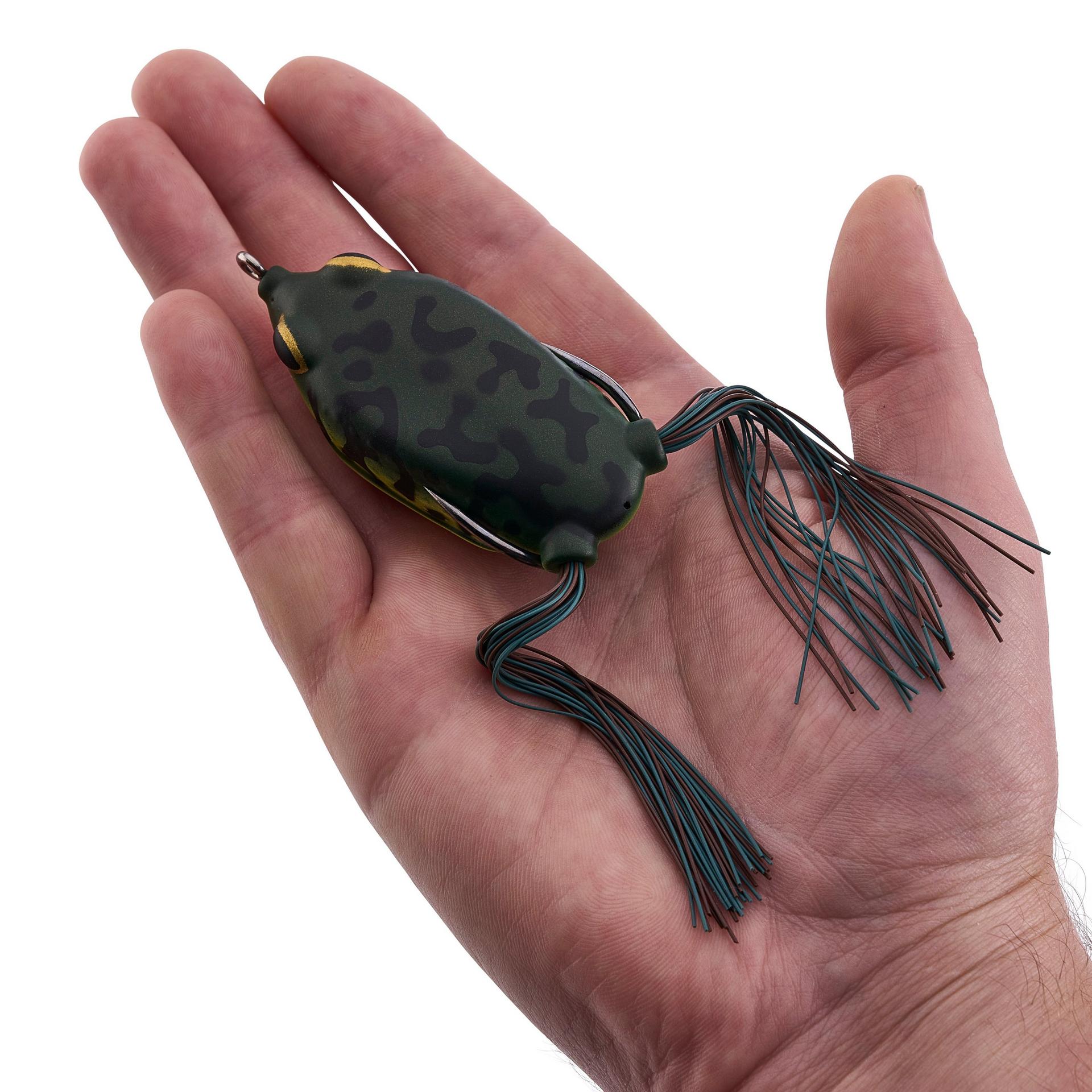 Swamp Lord Hollow Body Frog - Image 18