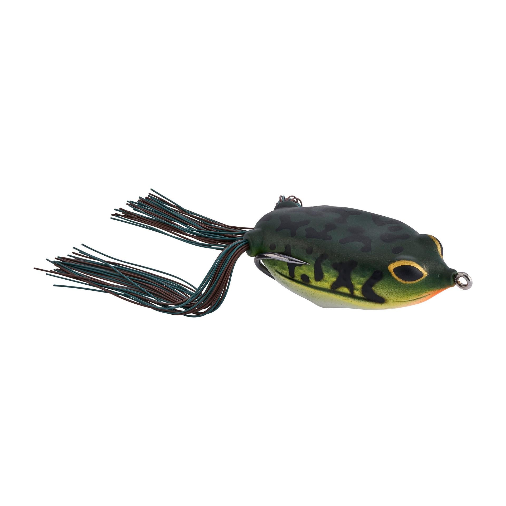 Swamp Lord Hollow Body Frog - Image 2