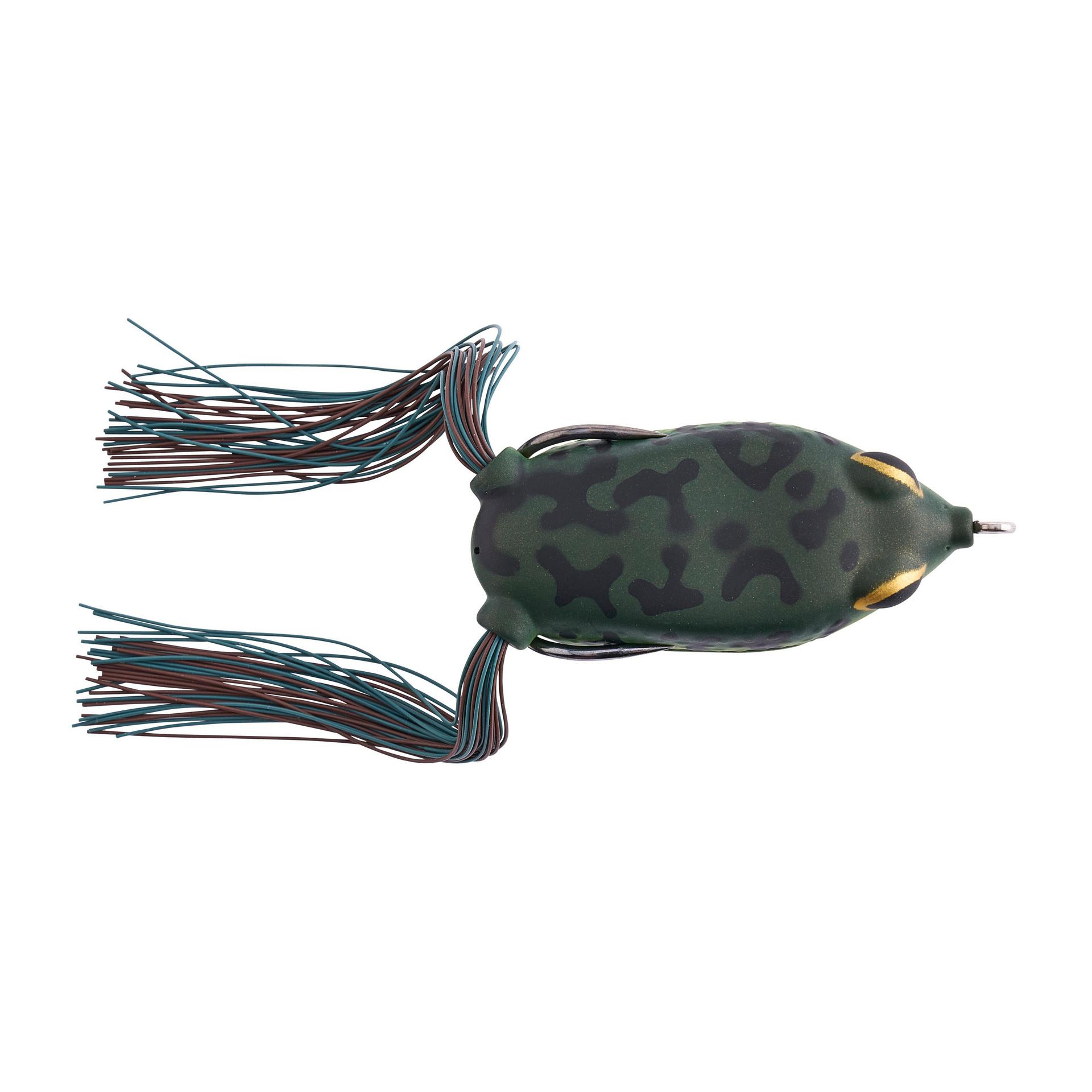 Swamp Lord Hollow Body Frog - Image 16