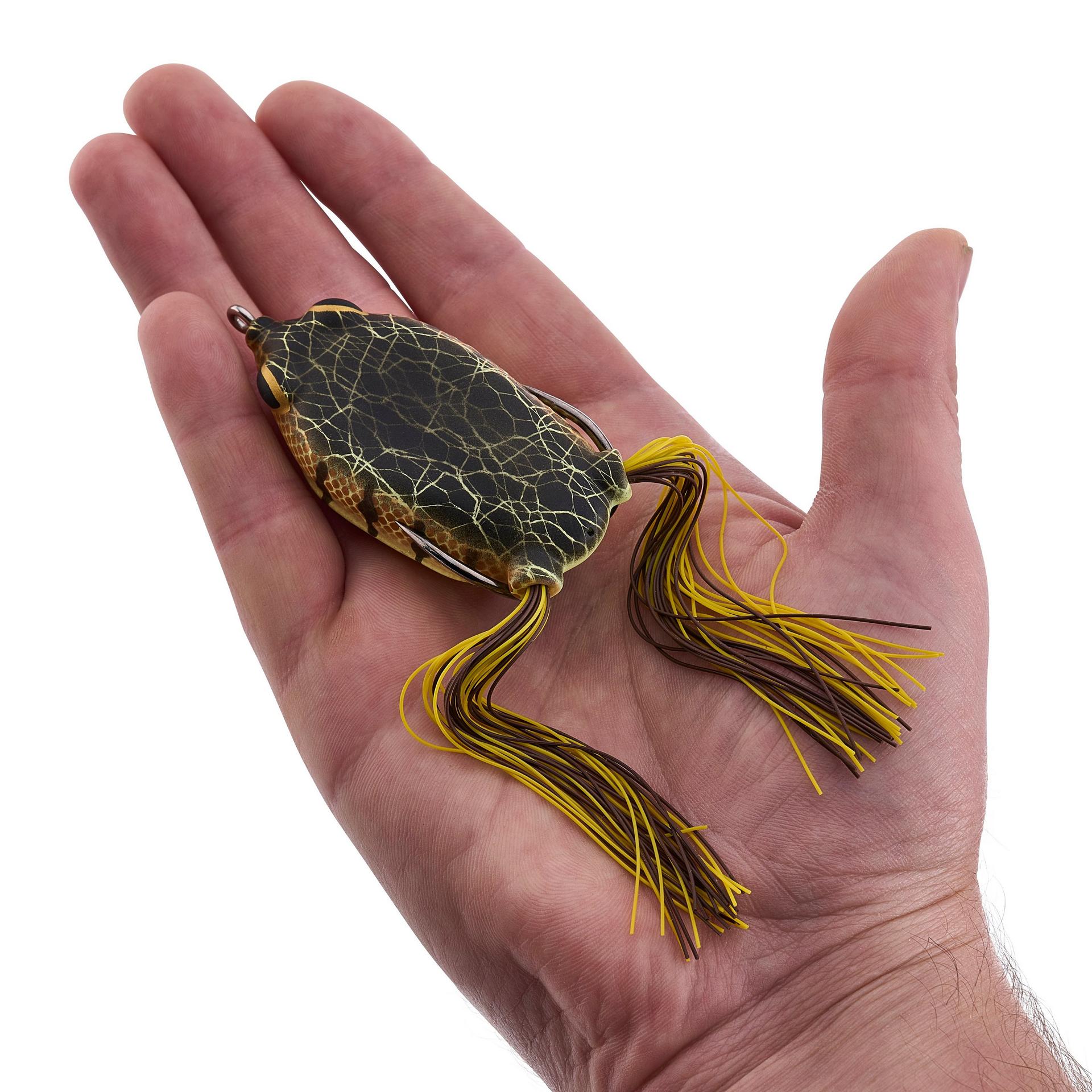 Swamp Lord Hollow Body Frog - Image 39