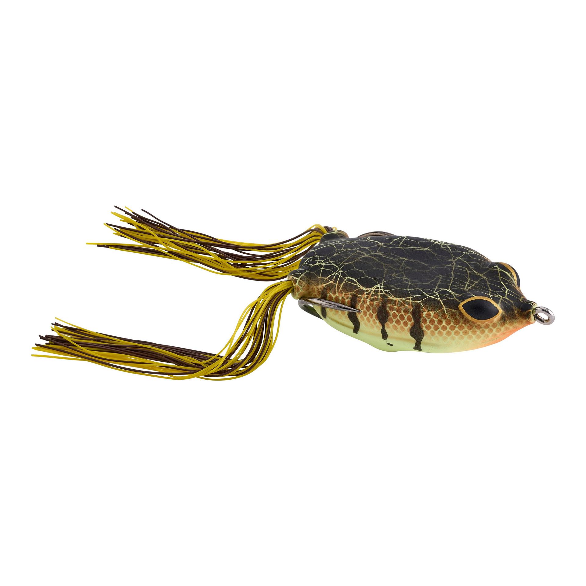 Swamp Lord Hollow Body Frog - Image 9