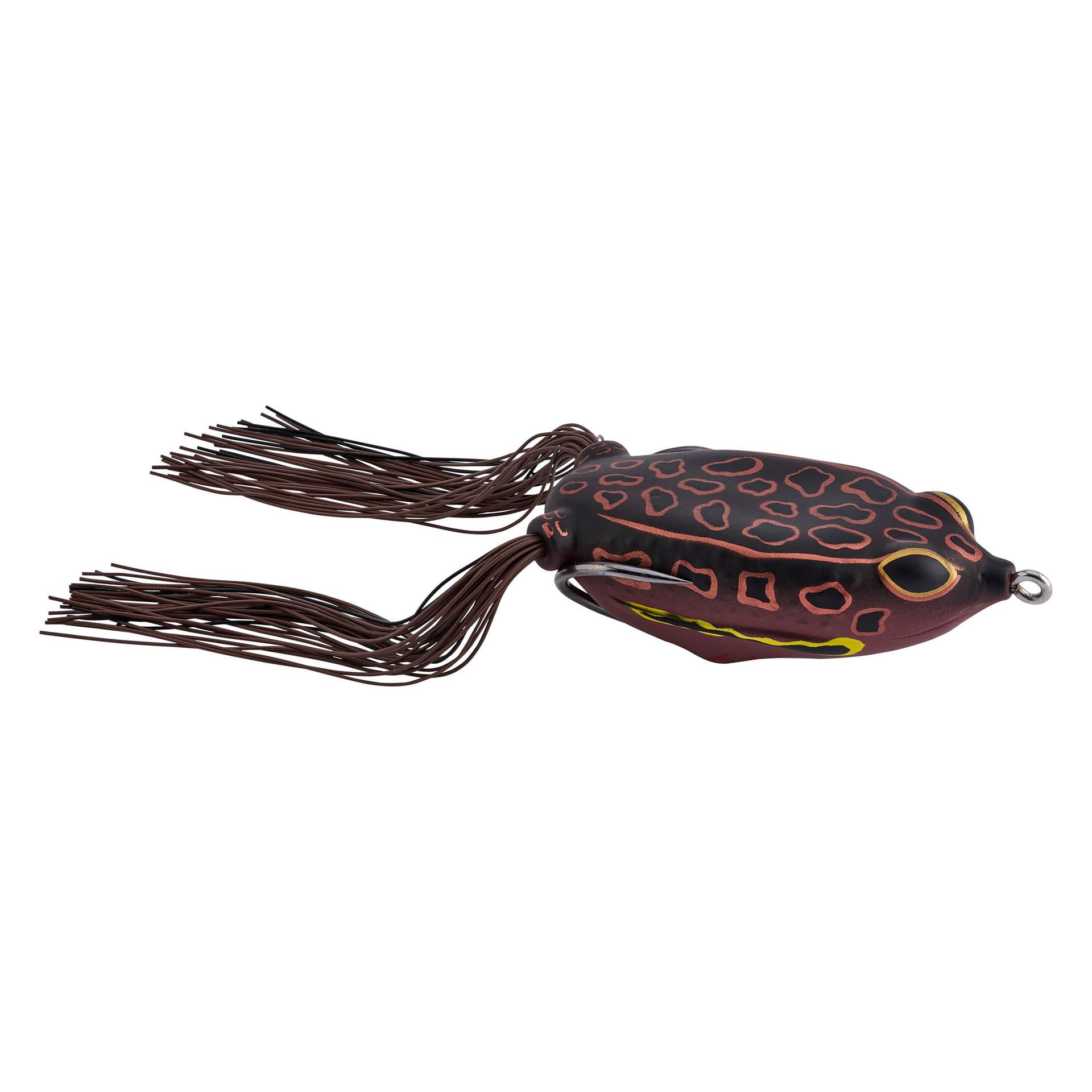 Swamp Lord Hollow Body Frog - Image 10