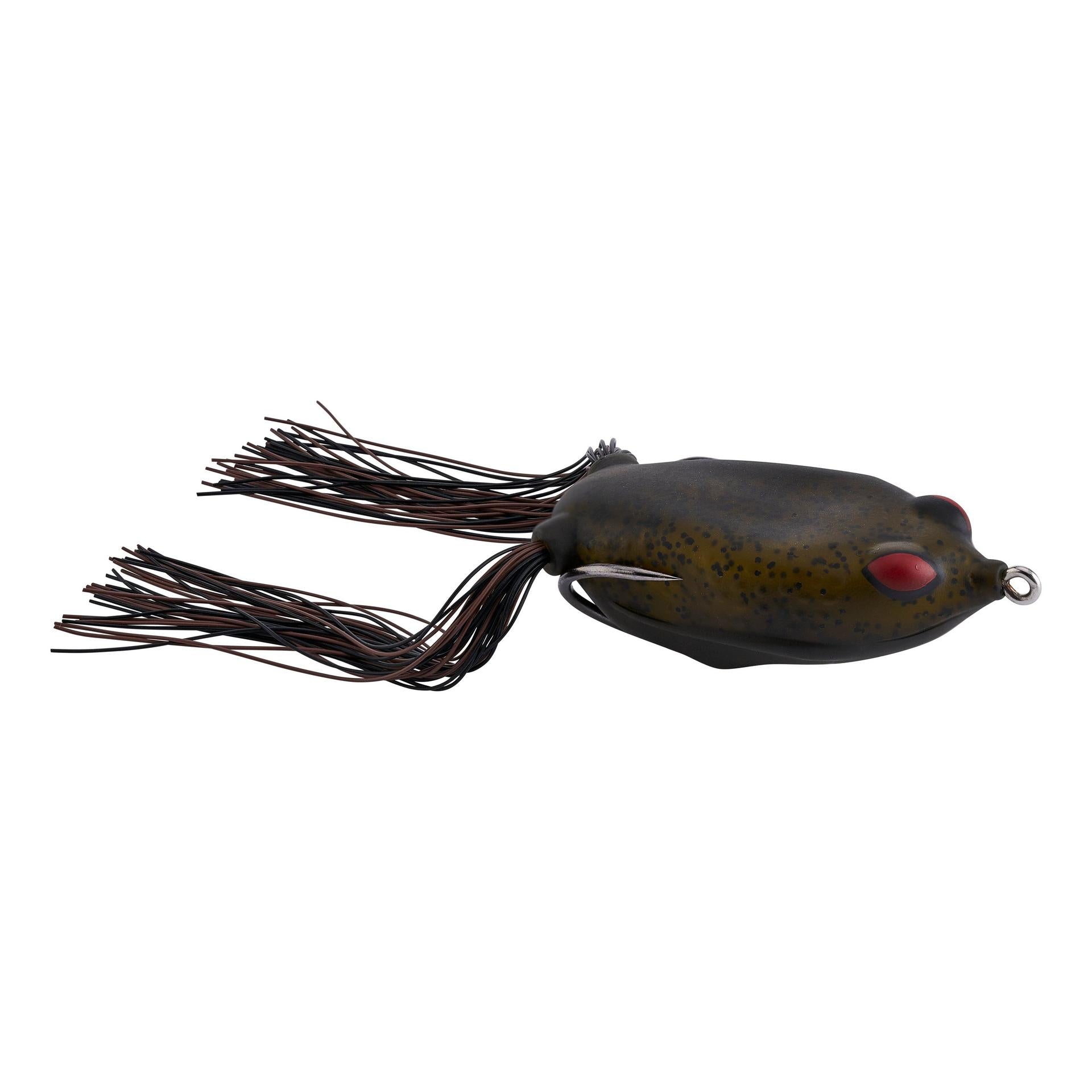 Swamp Lord Hollow Body Frog - Image 5