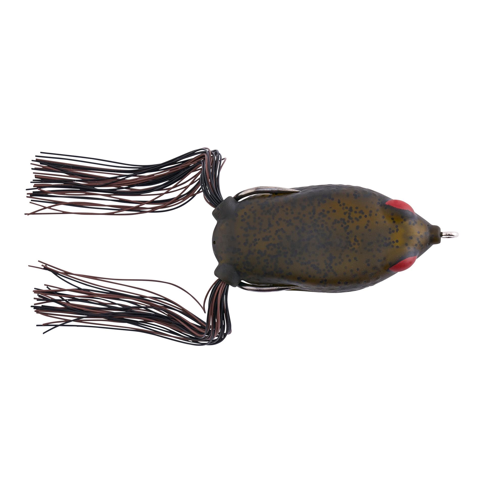 Swamp Lord Hollow Body Frog - Image 25