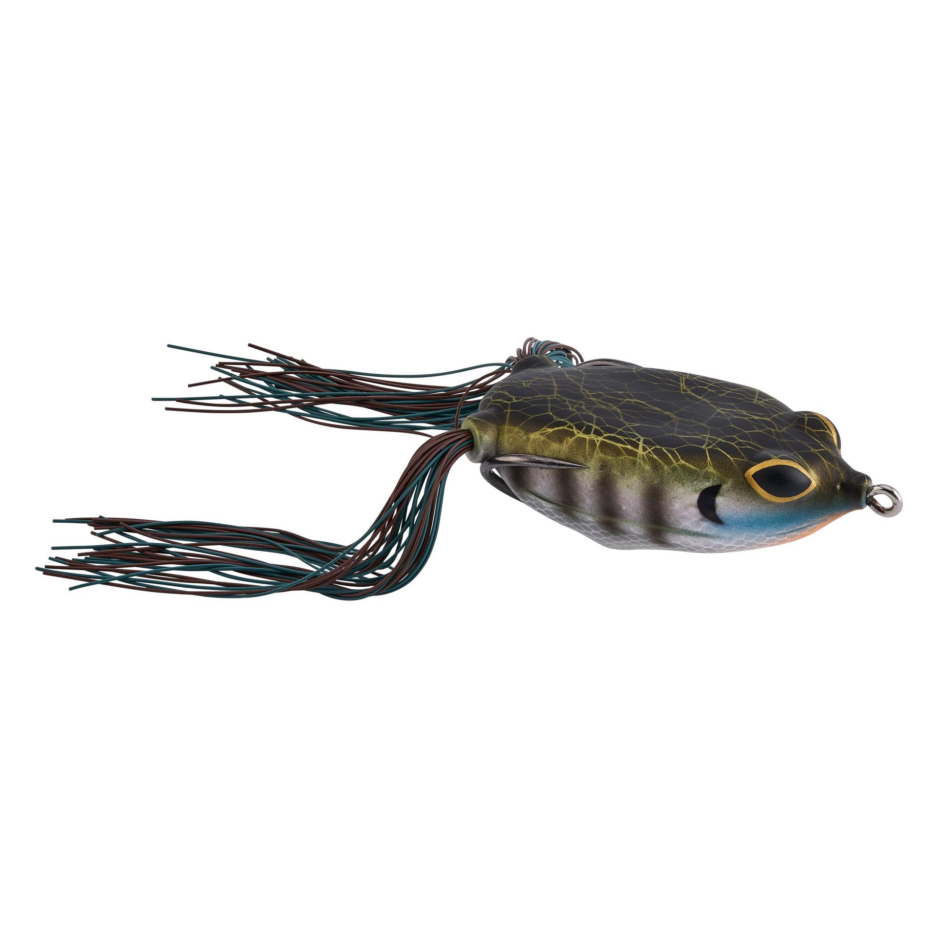 Swamp Lord Hollow Body Frog - Image 11