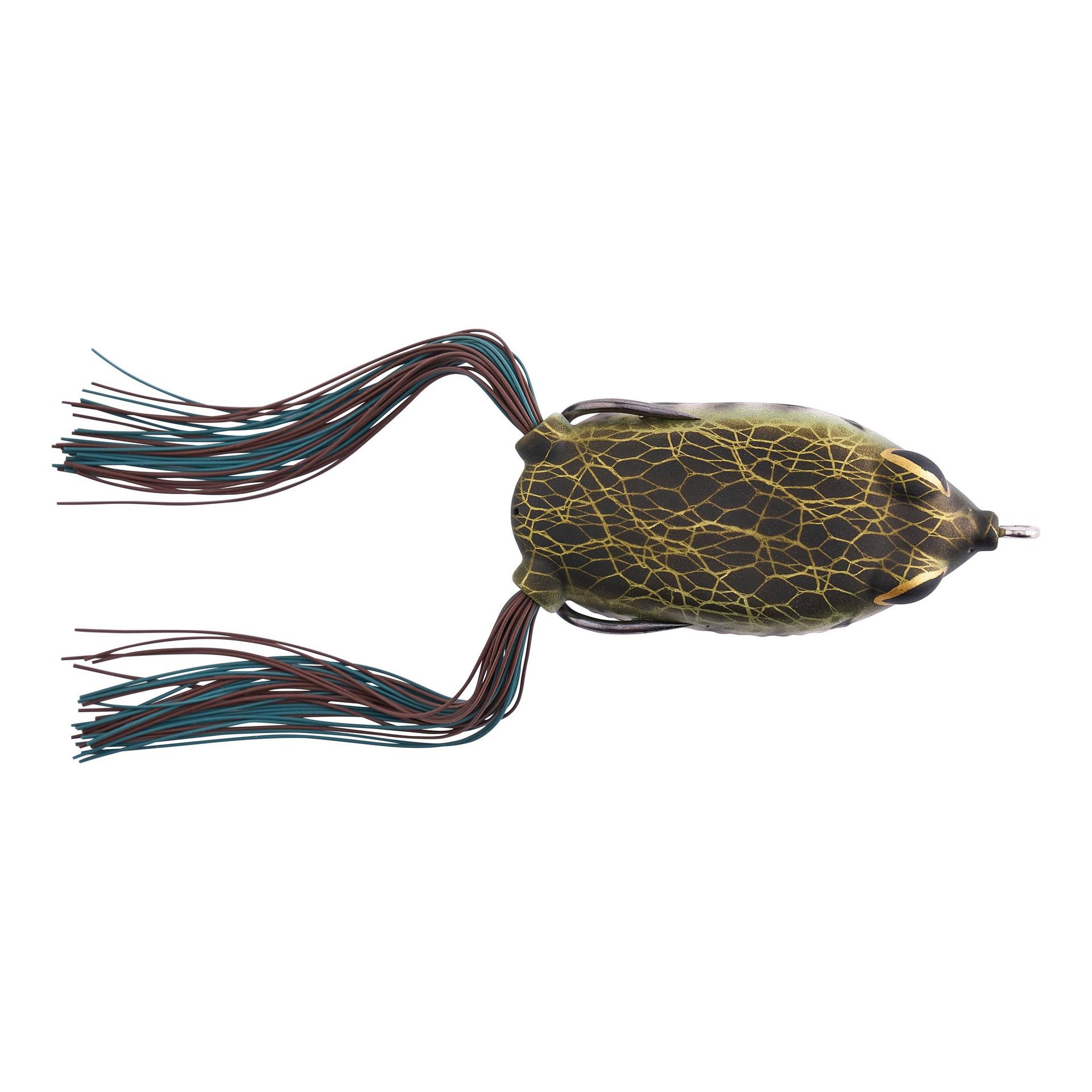Swamp Lord Hollow Body Frog - Image 43